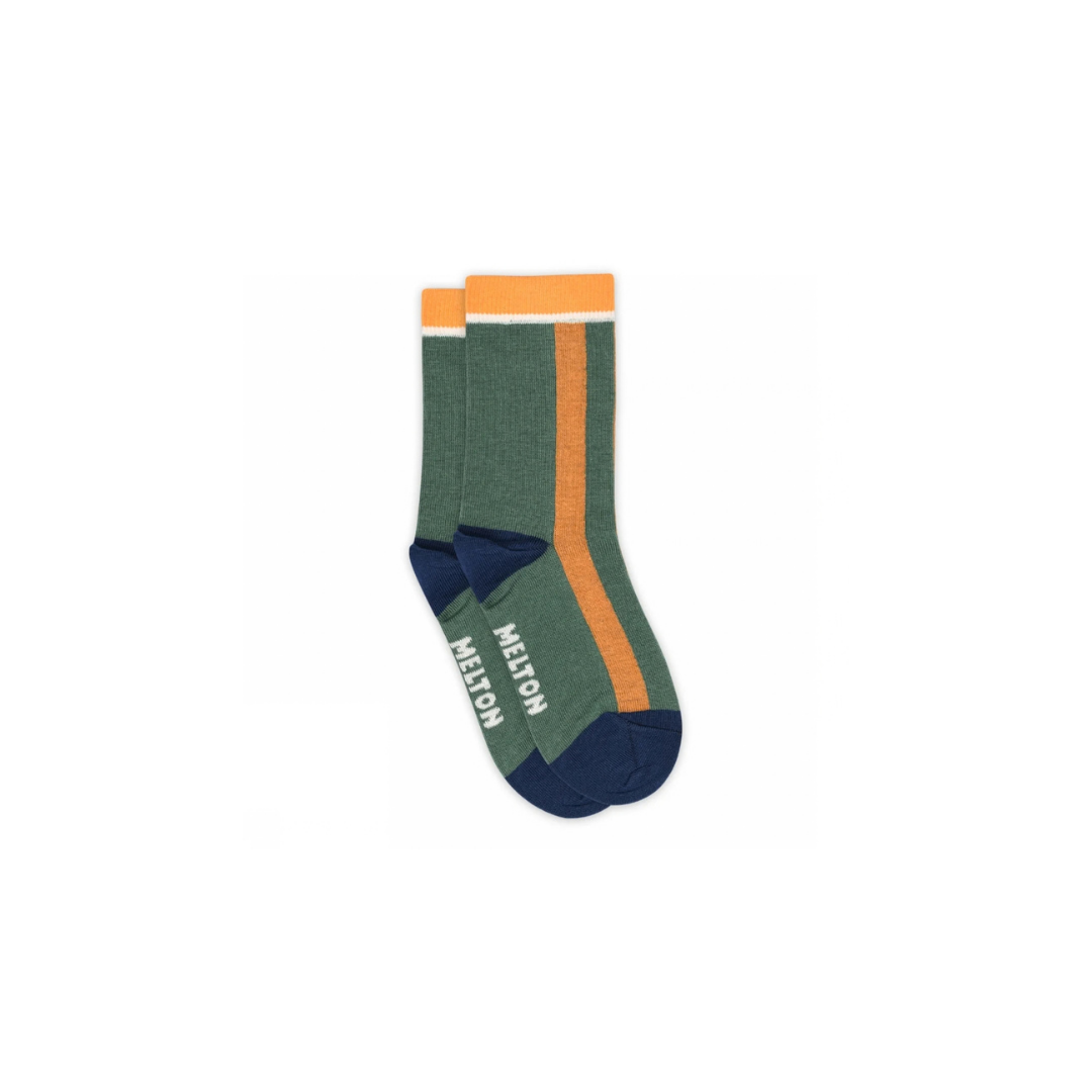 Sokken - Block Stripe 22304-zoom-3