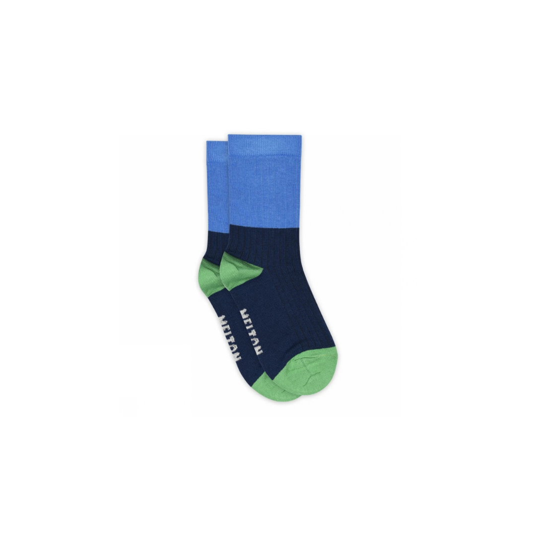 Sokken - Block Colour 22159