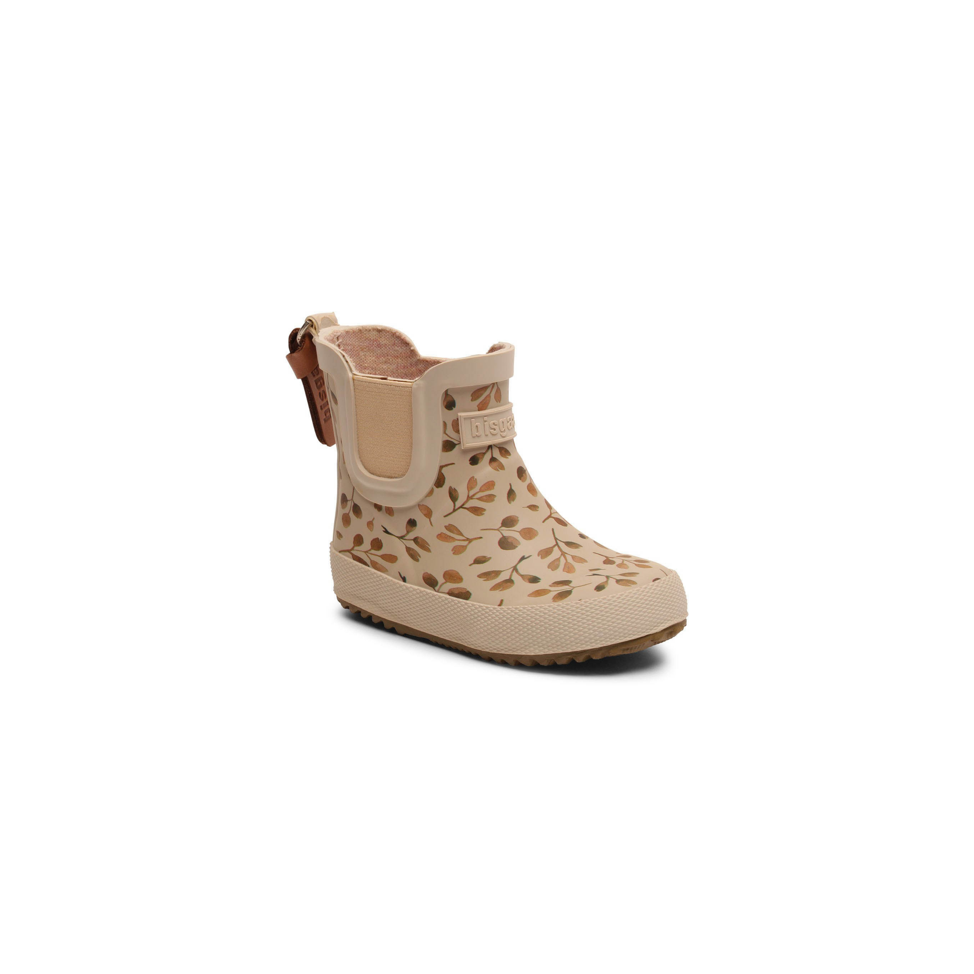 Regenlaars - Baby rubber-zoom-11