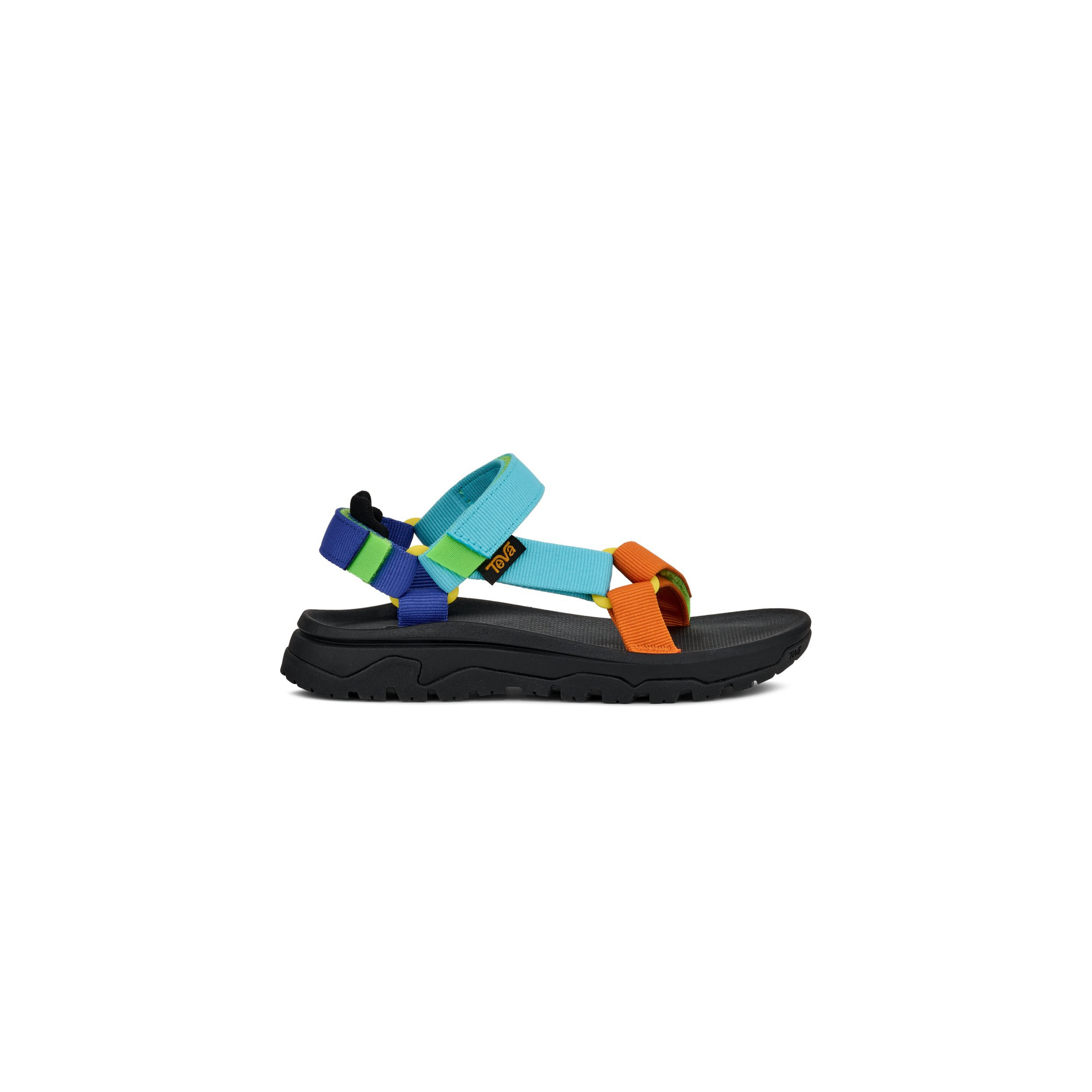 Watersandaal - Hurricane XLT Neon Multi-zoom-2