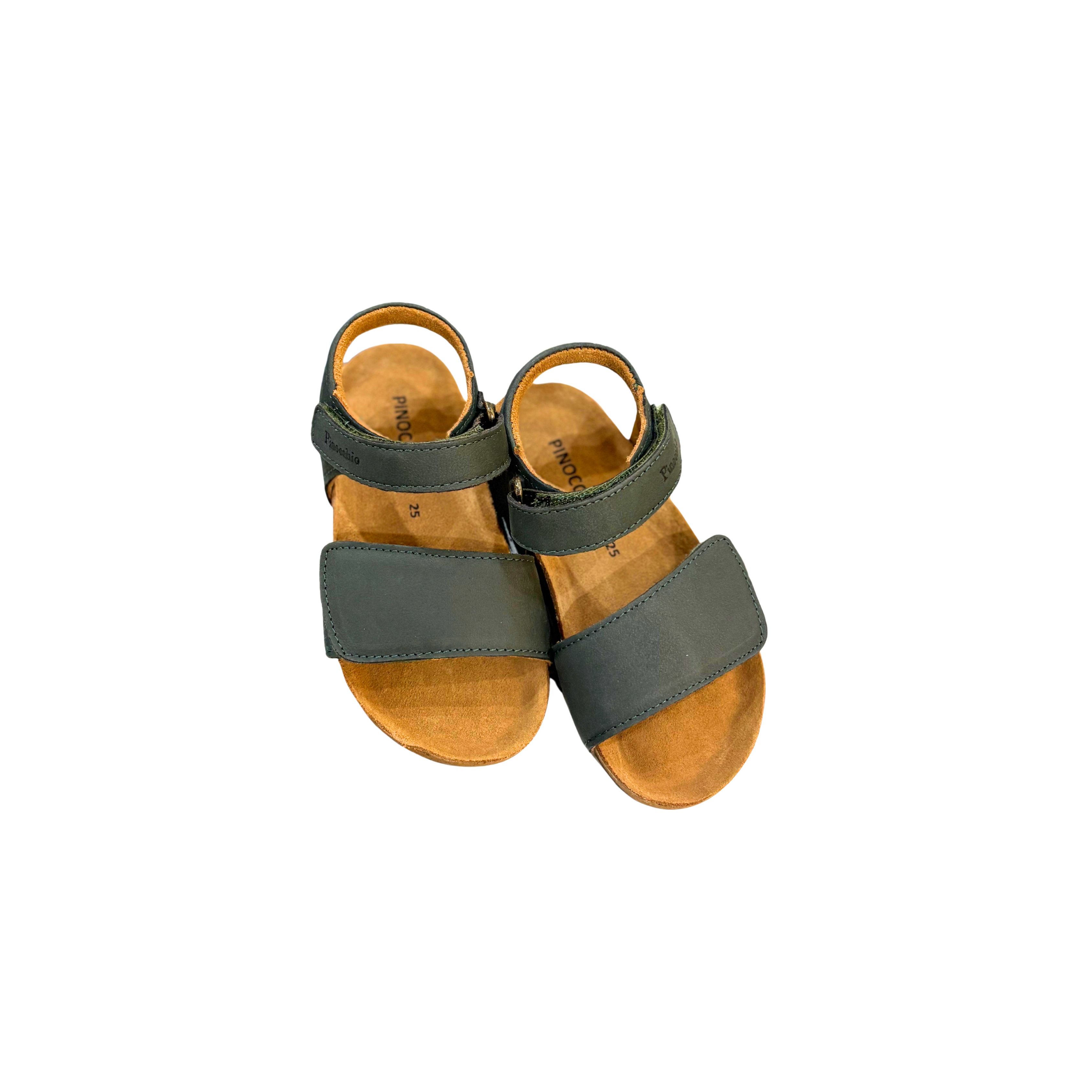 Sandaal - P1902-groen