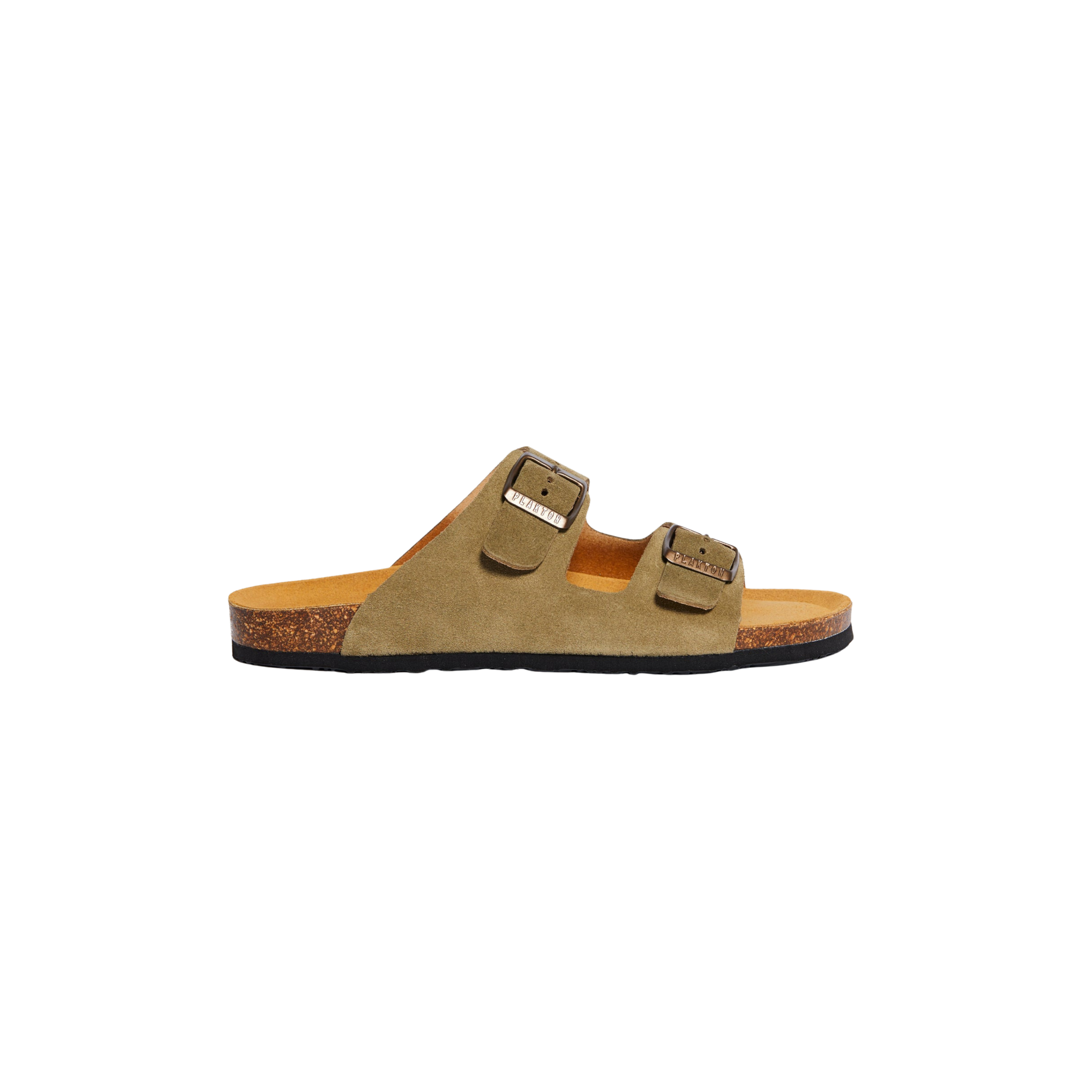 Sandaal - Patric light khaki-1