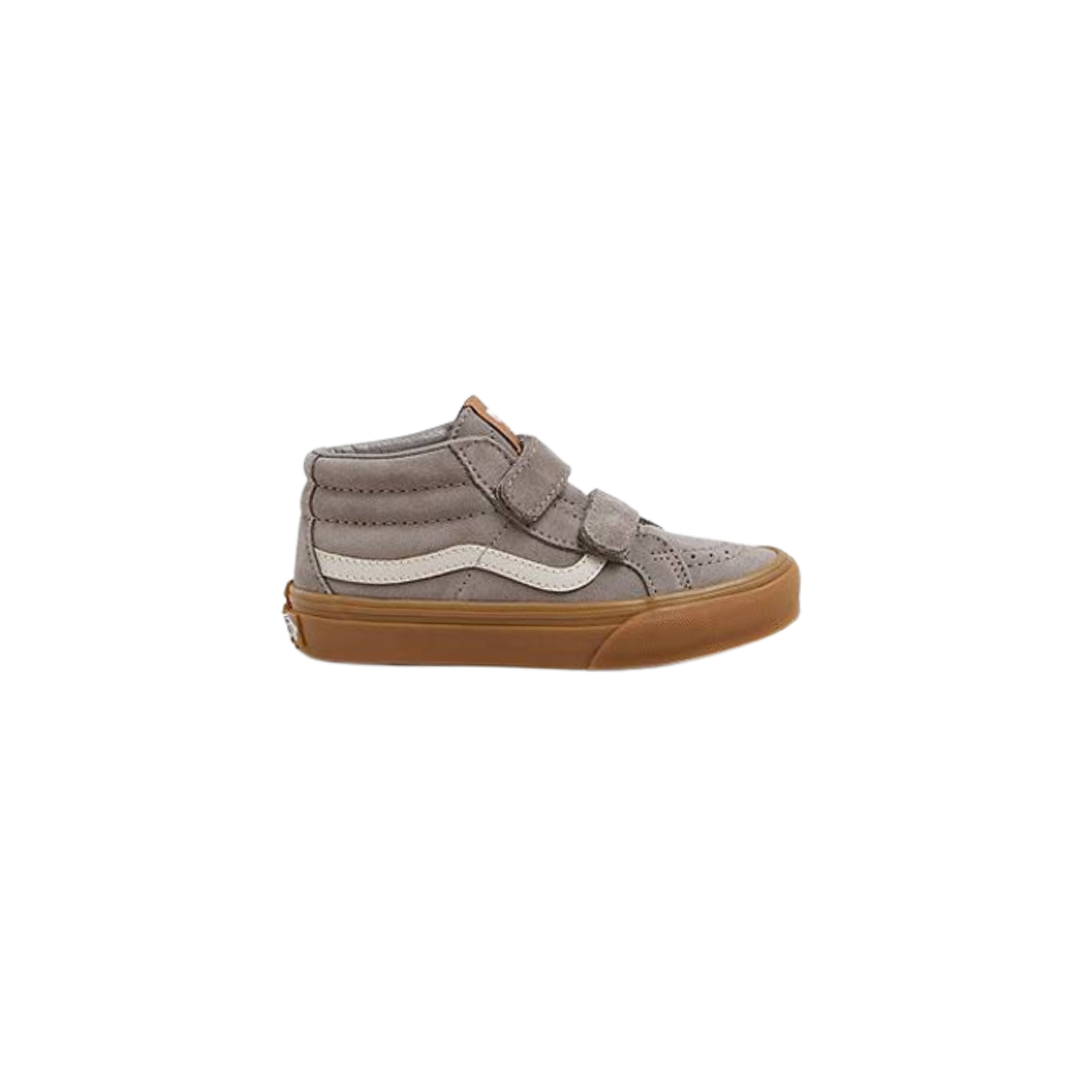 Sneaker - SK8-Mid V-zoom-1