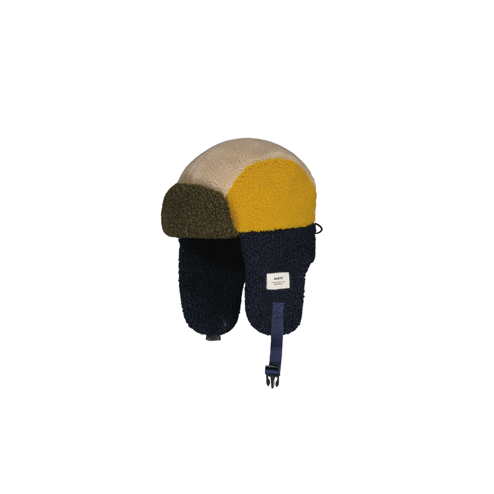 Muts - Shonite Bomber-5