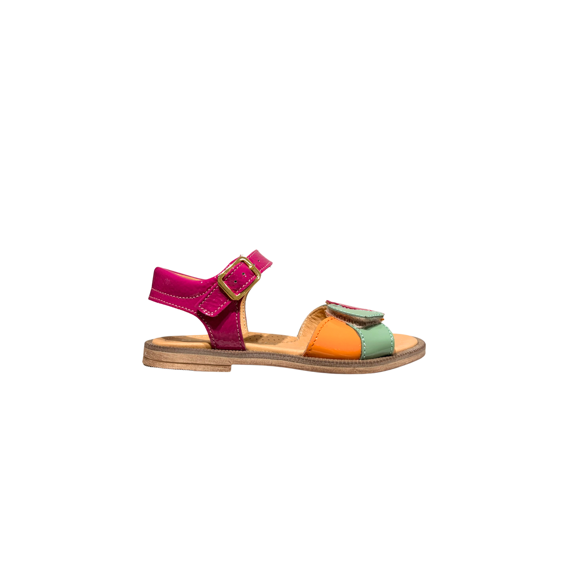 Sandaal - 0963-5-1