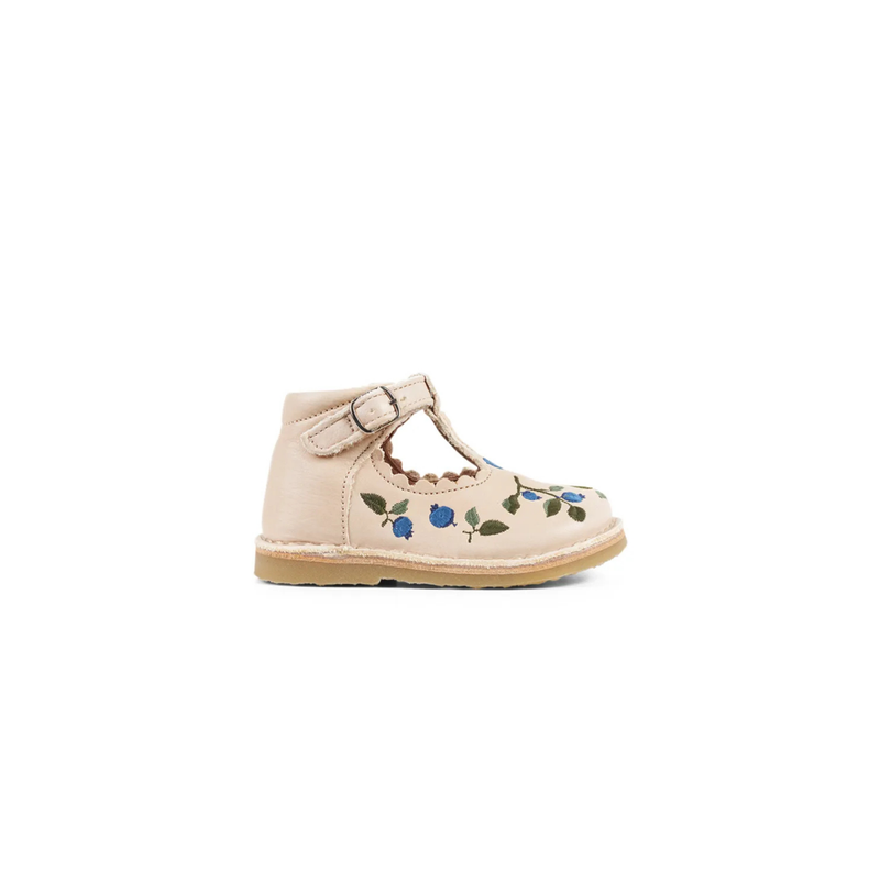 Schoen - T-bar blueberry cream-zoom-