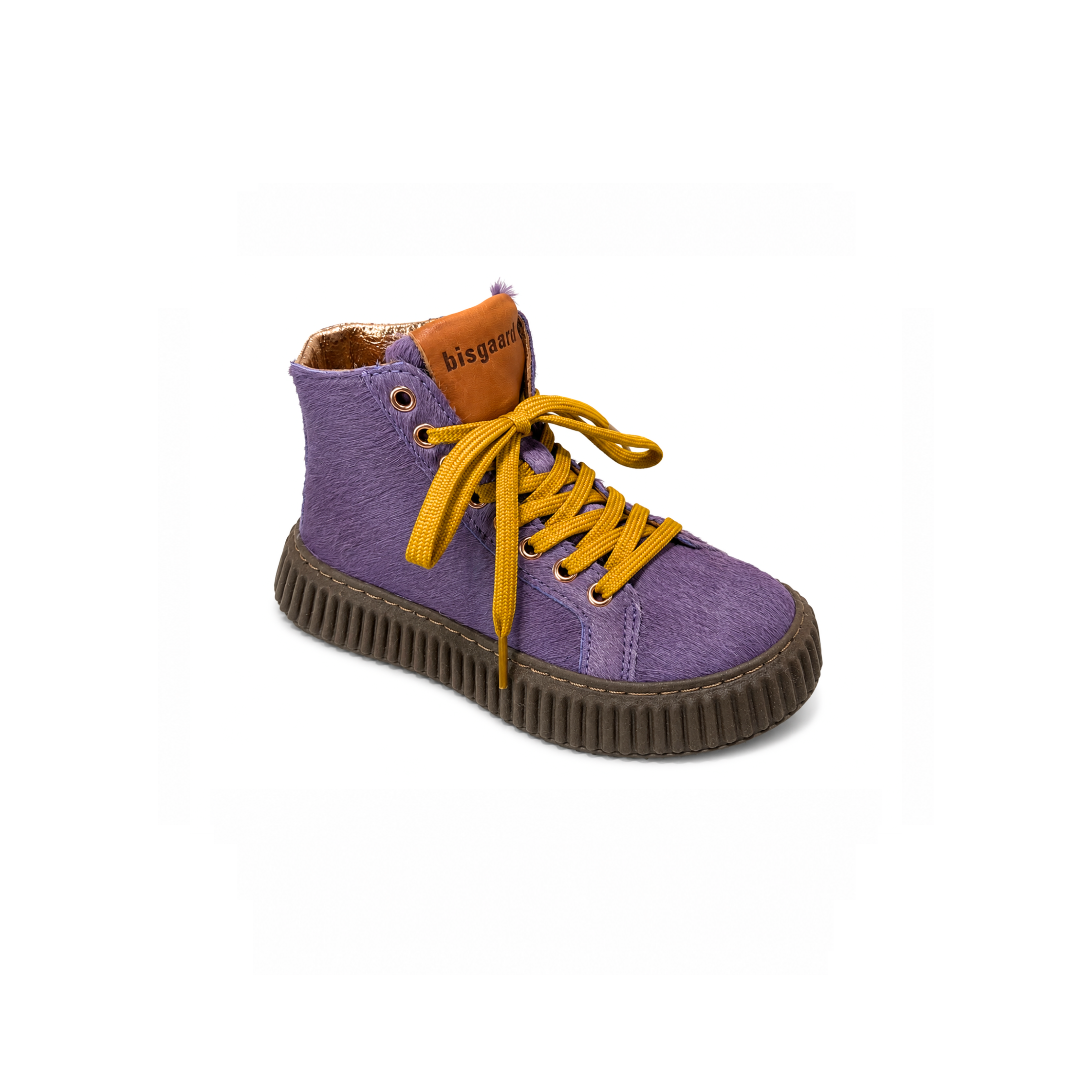 Sneaker - Debbie l furple-zoom-1
