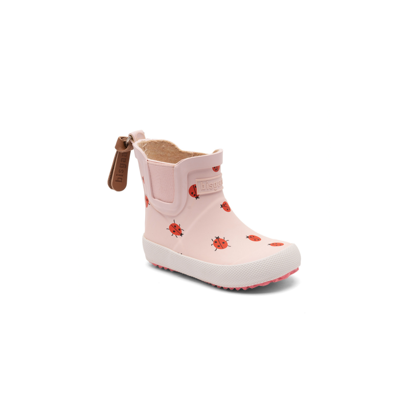 Regenlaars - Baby rubber-zoom-