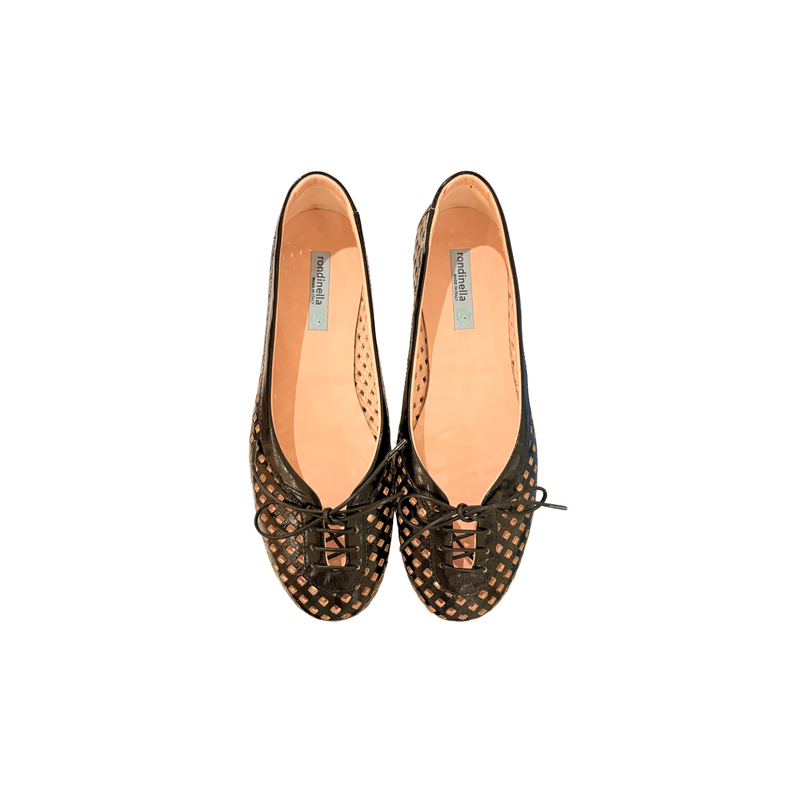 Schoen - 12352 nero-zoom-