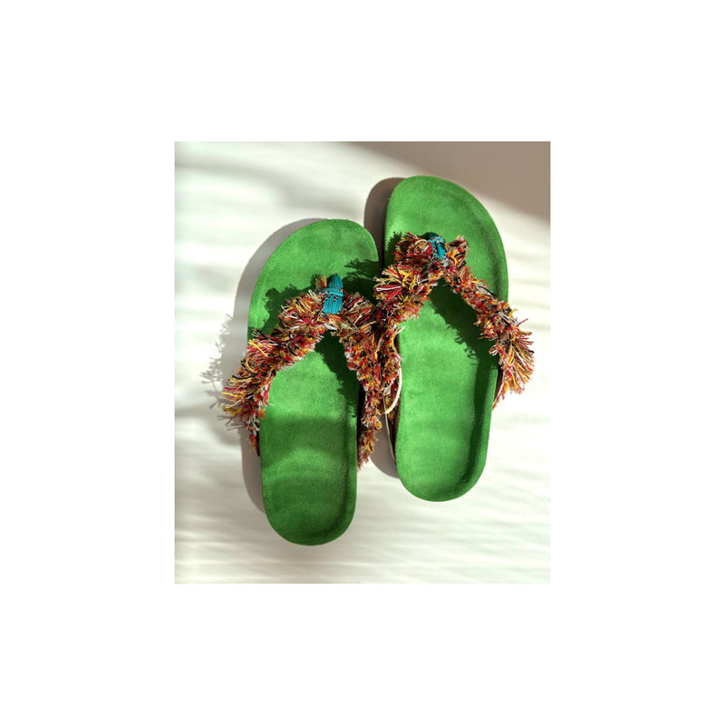 Sandaal - Chirimoya-zoom-