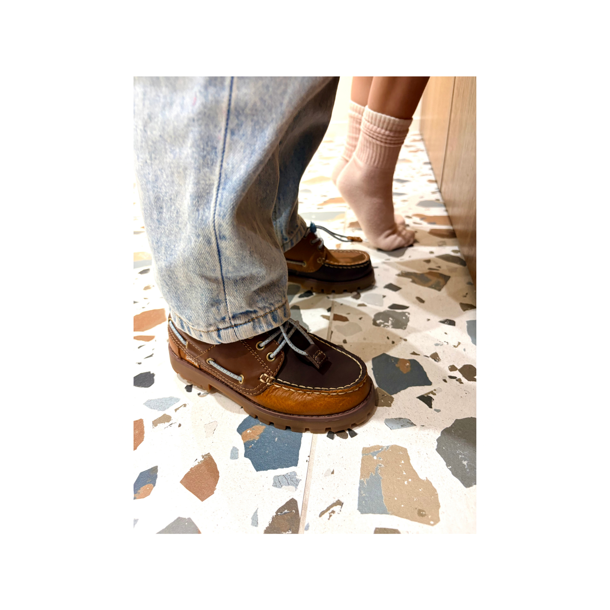 Schoen - Sarda Igar ultras umber-zoom-2