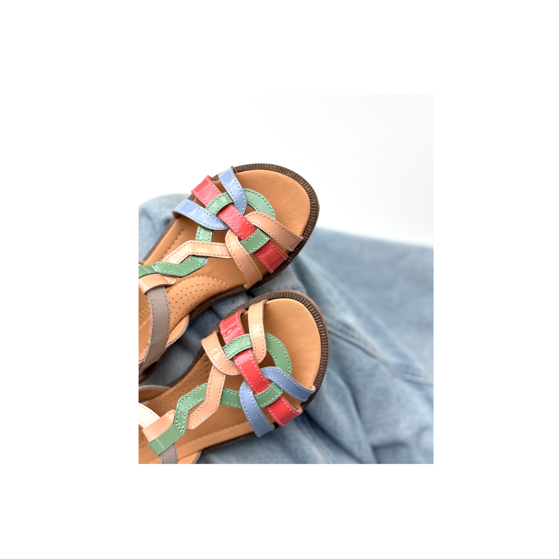 Sandaal - 01148-2