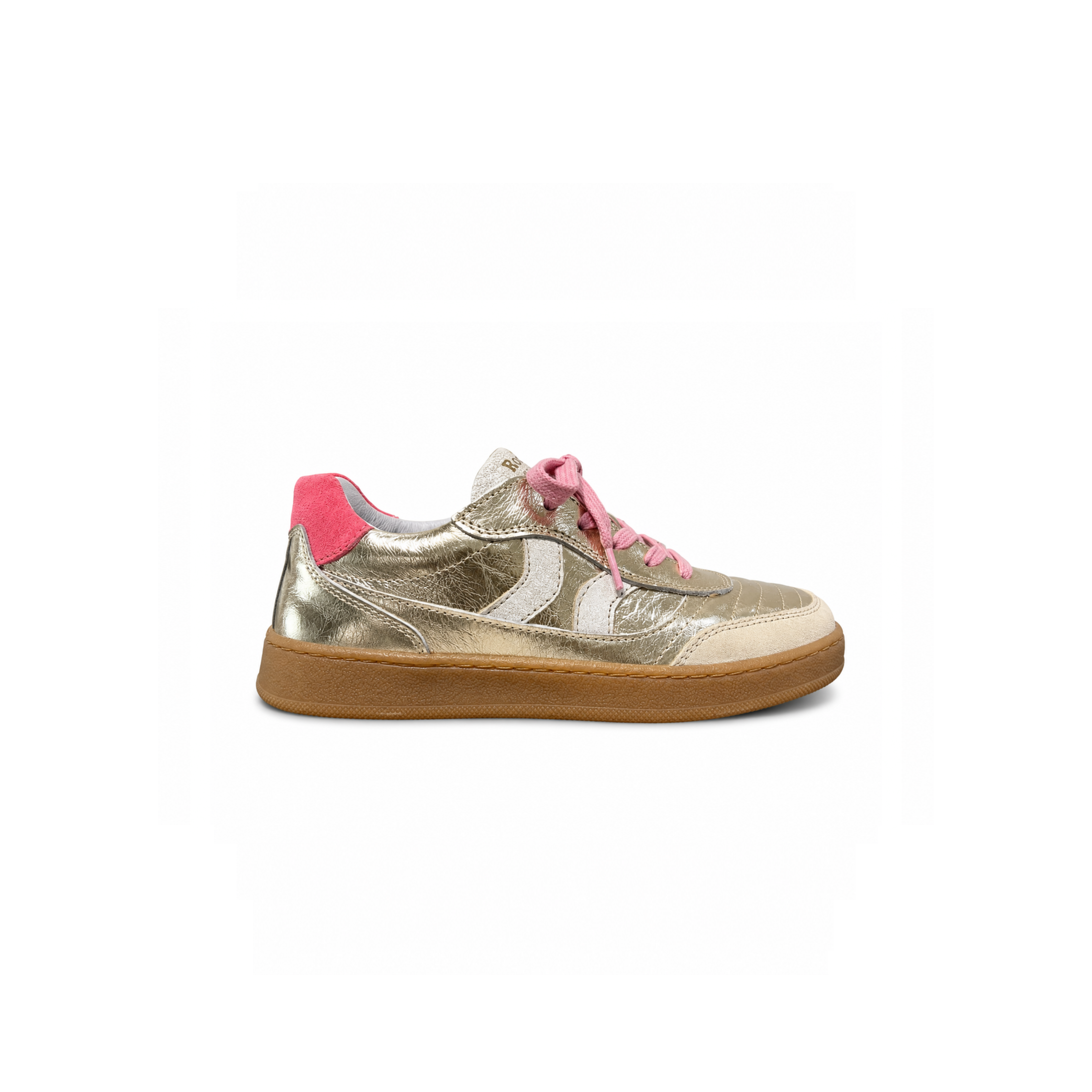 Sneaker - 8942R087 platino