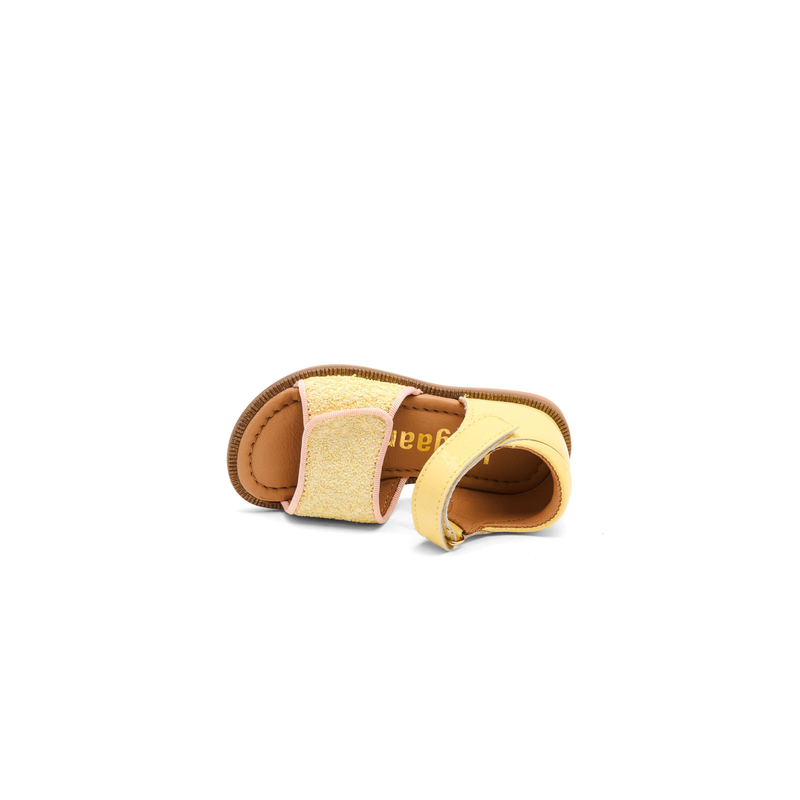 Sandaal - Aida butter-zoom-