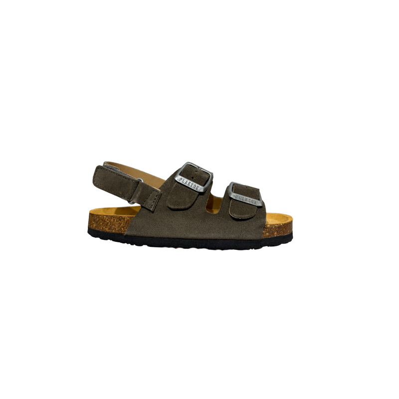 Sandaal - Poli-zoom-