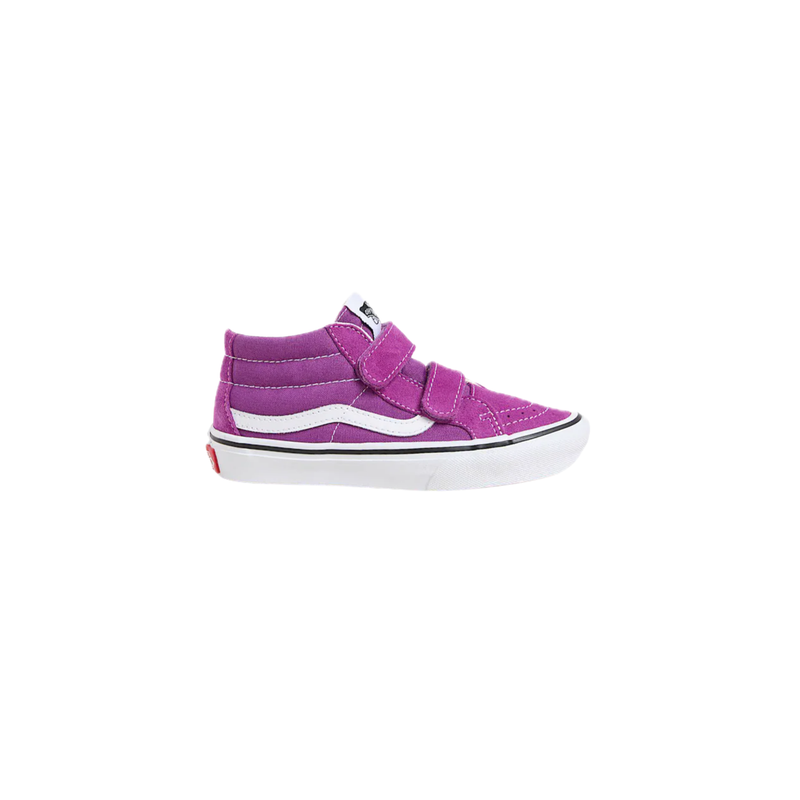 Sneaker - SK8-Mid V-zoom-