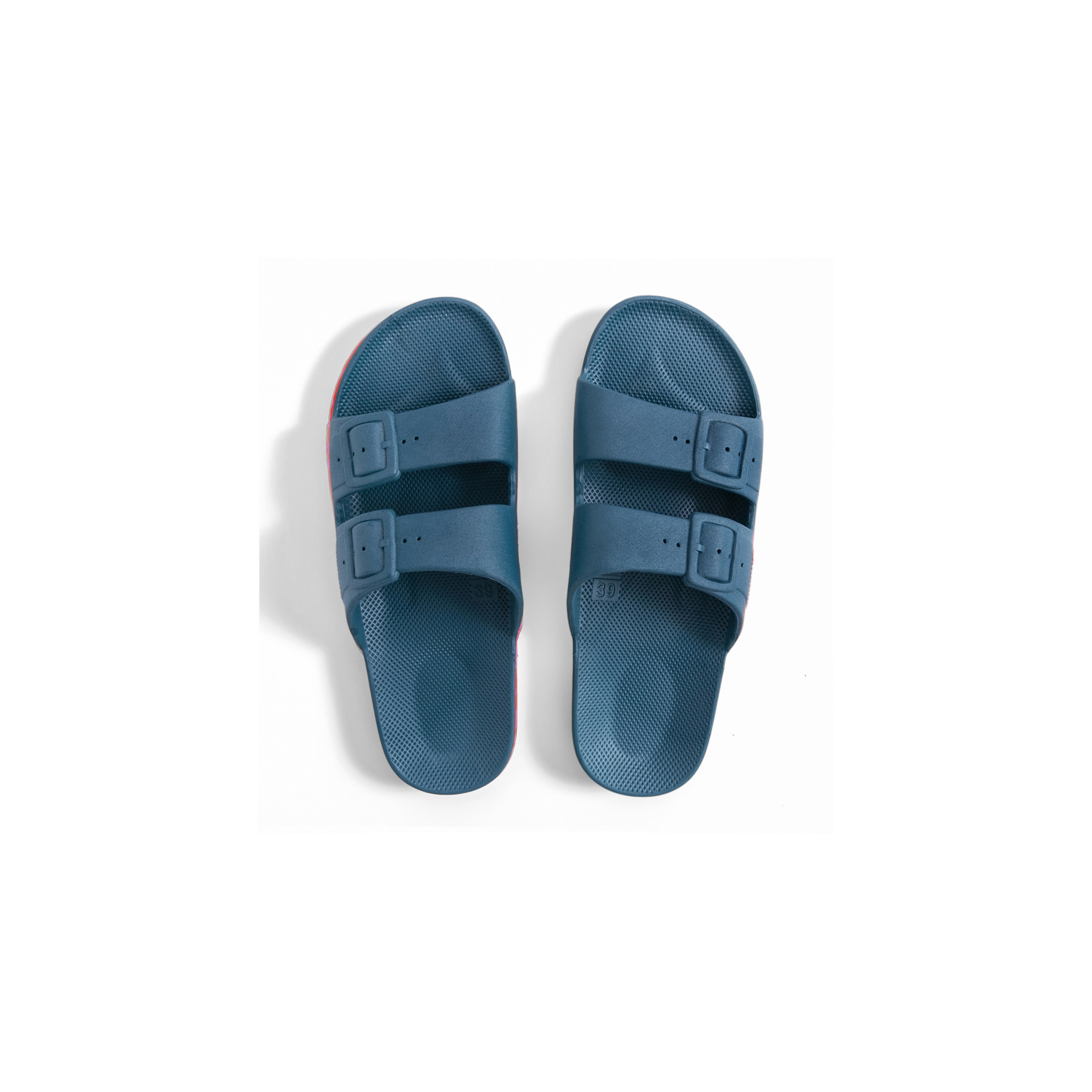 Watersandaal - Original Basic sea blue-zoom-1