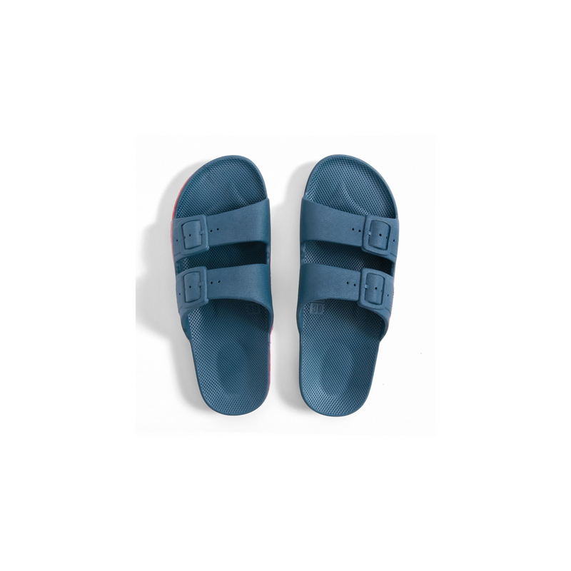 Watersandaal - Original Basic sea blue-zoom-