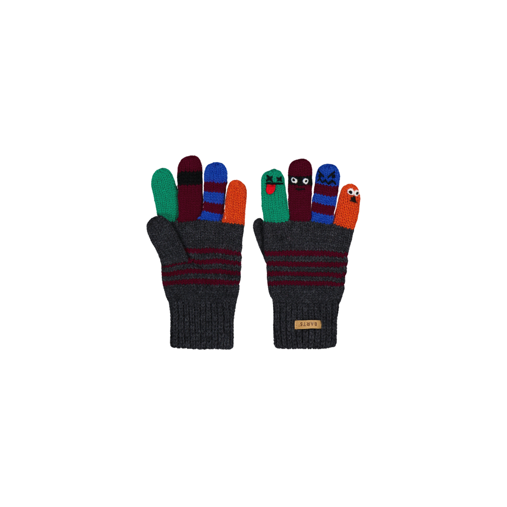 Handschoenen - Puppeteer-1