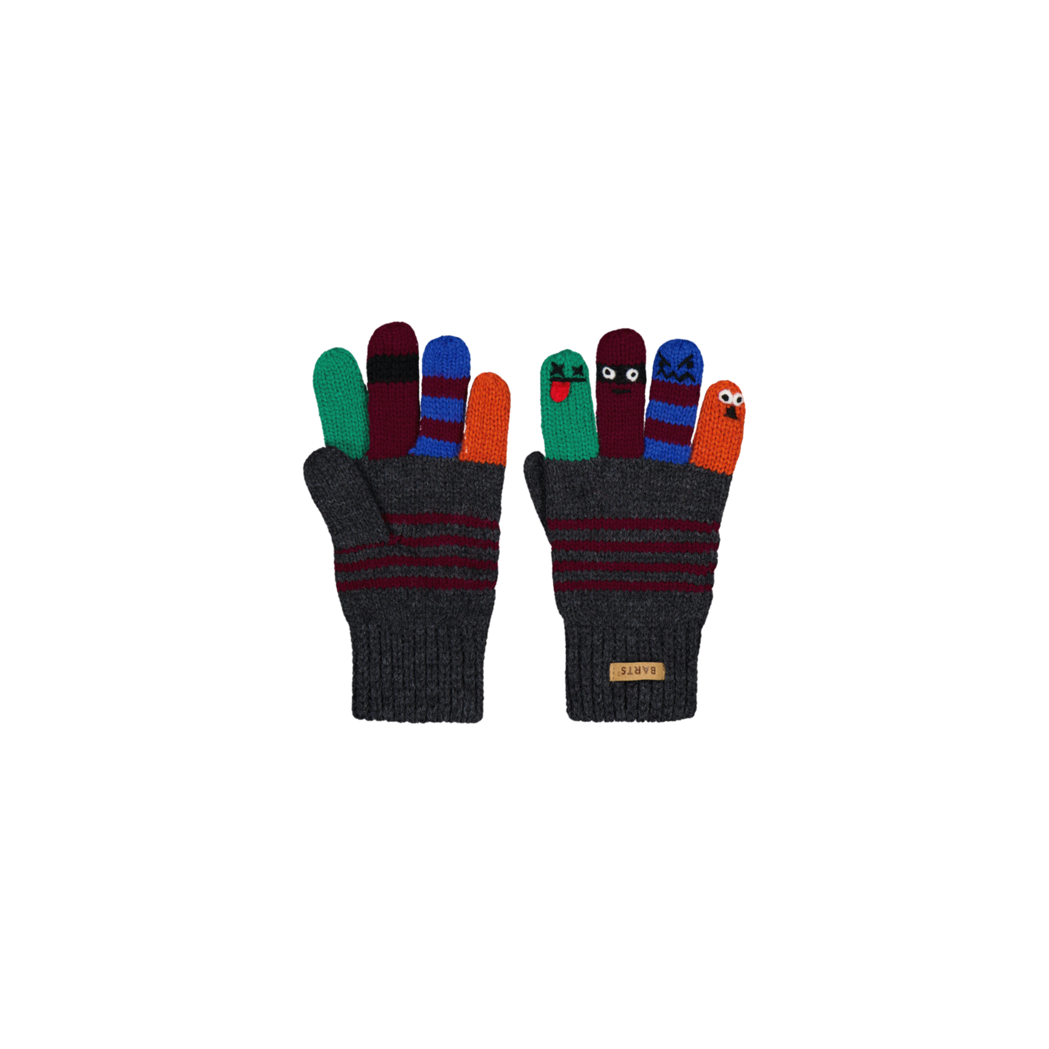 Handschoenen - Puppeteer-zoom-1
