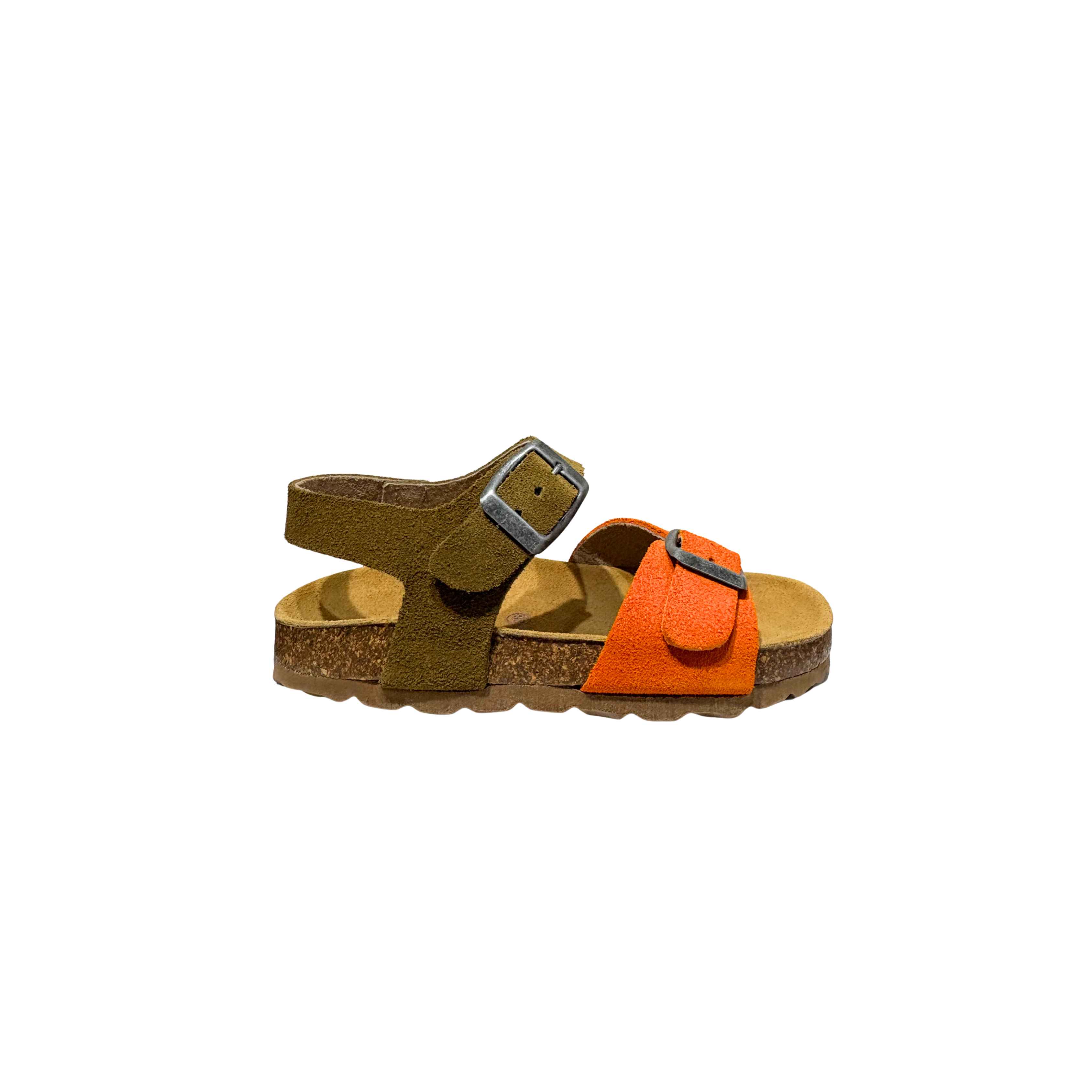 Sandaal - 10273 Bio 30 Naranja/Military