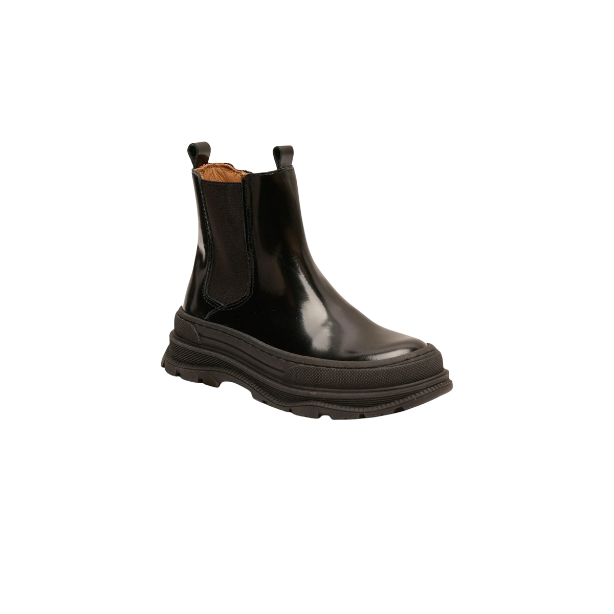 Bottin - Mia black polido-1