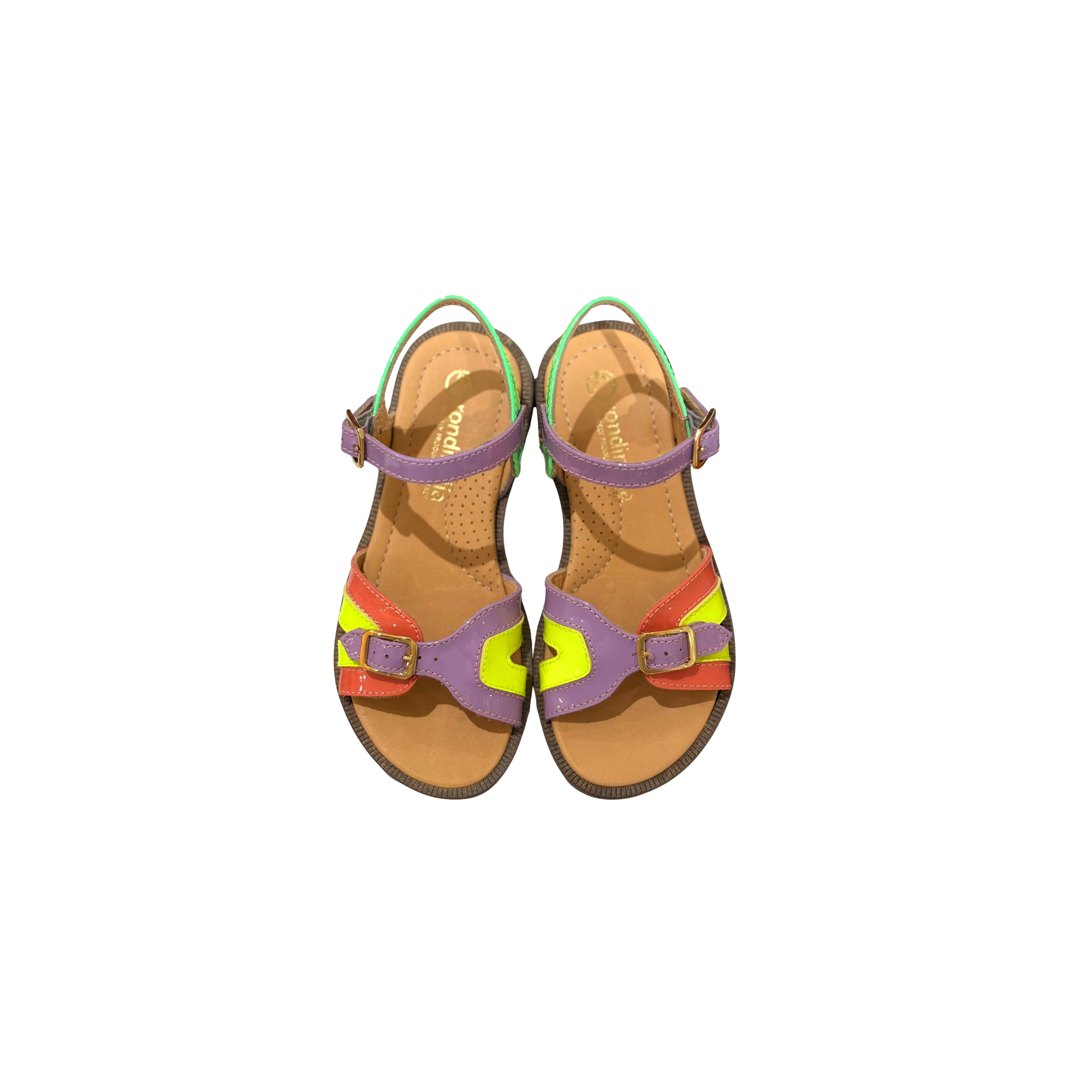 Sandaal - 01108