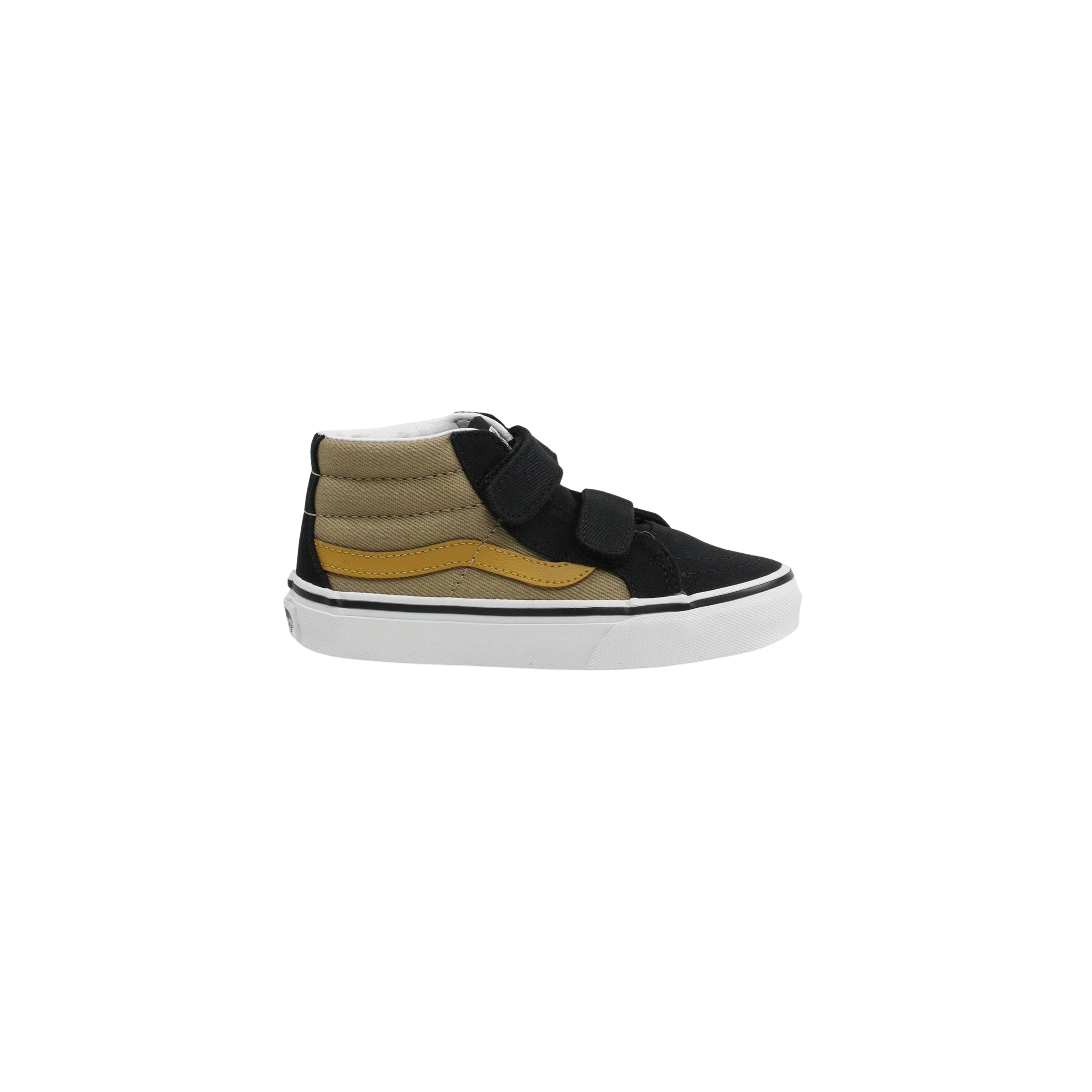Sneaker - SK8-Mid V-zoom-3