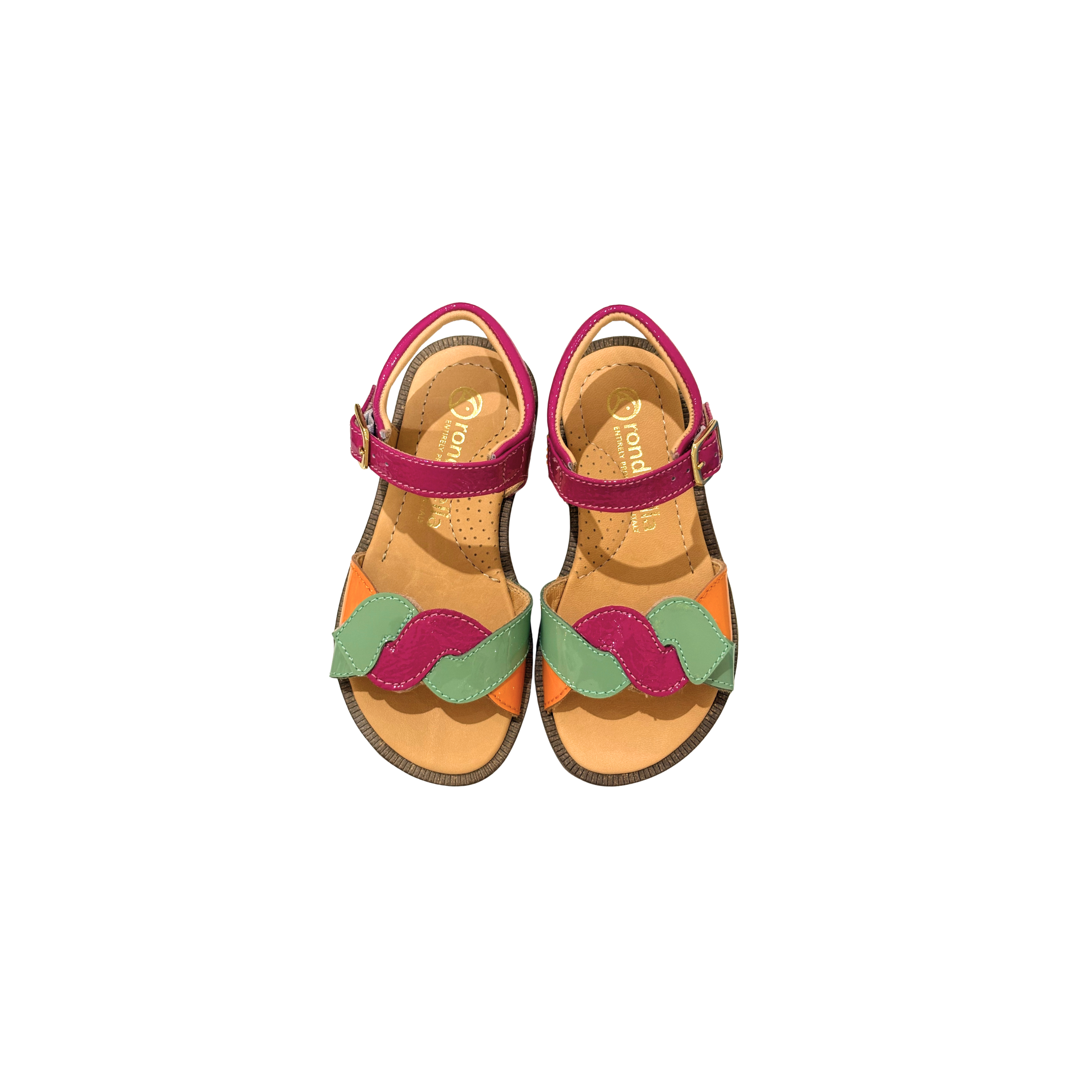 Sandaal - 0963-5-zoom-2