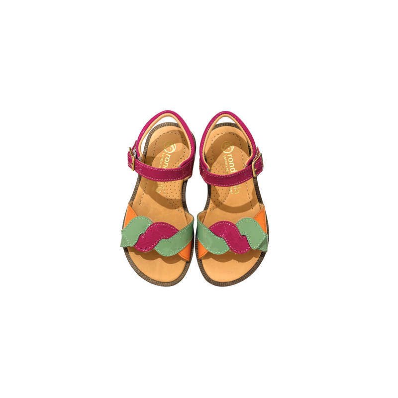 Sandaal - 0963-5-zoom-
