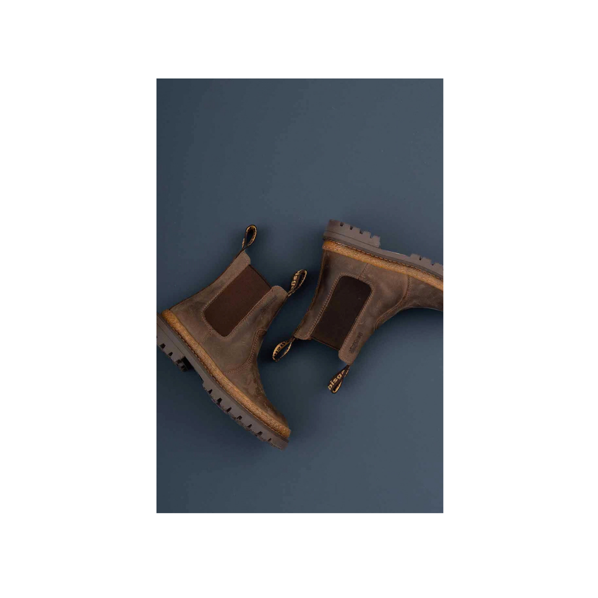 Bottin - Neo rustic brown