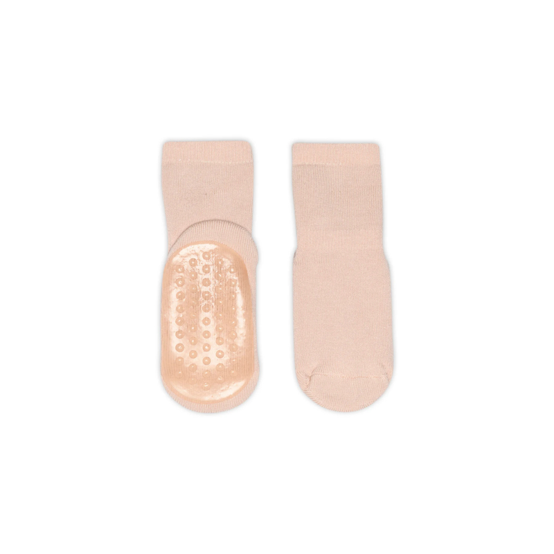 Anti-slip Sokken - Cotton-zoom-