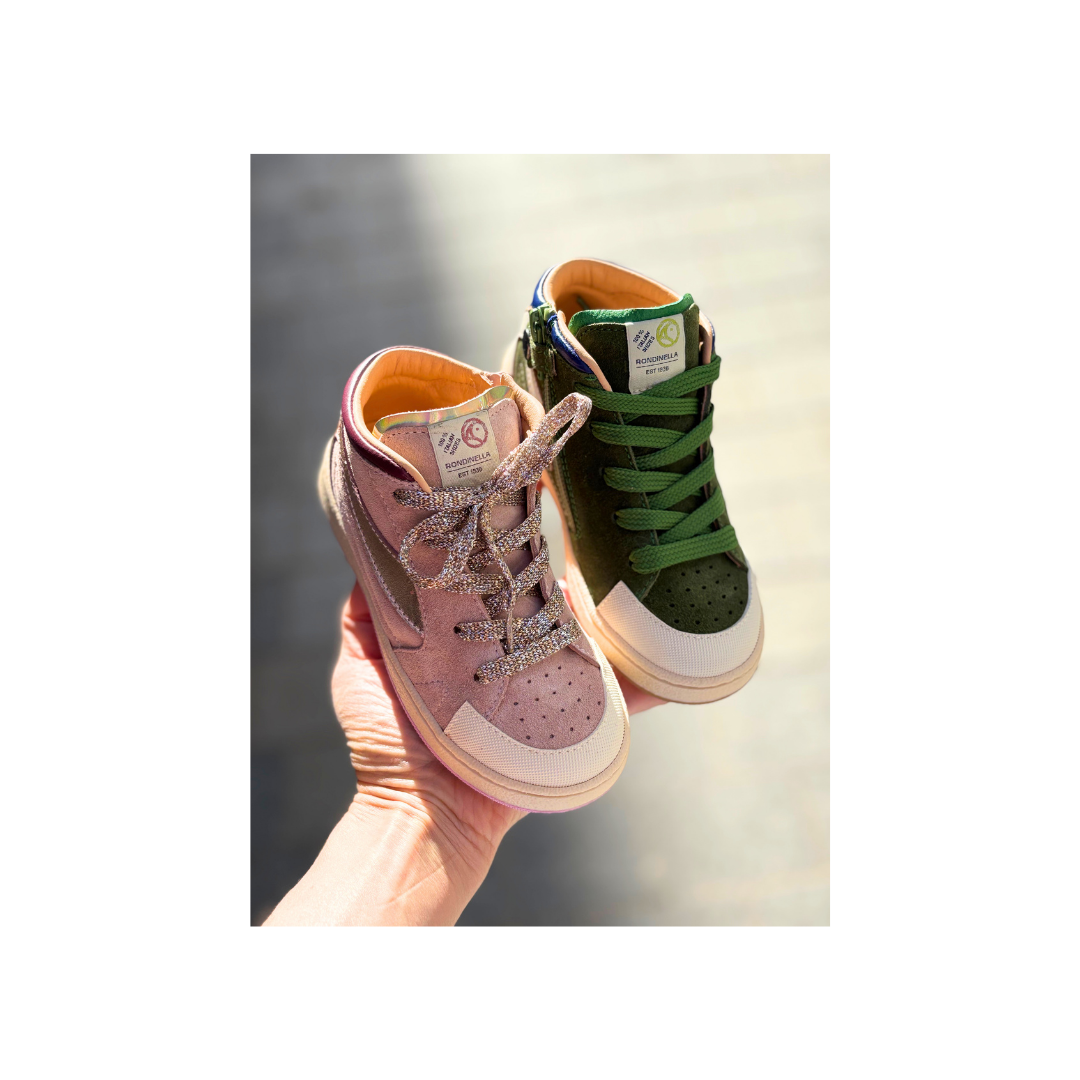 Sneaker - 4825 6670 cipri