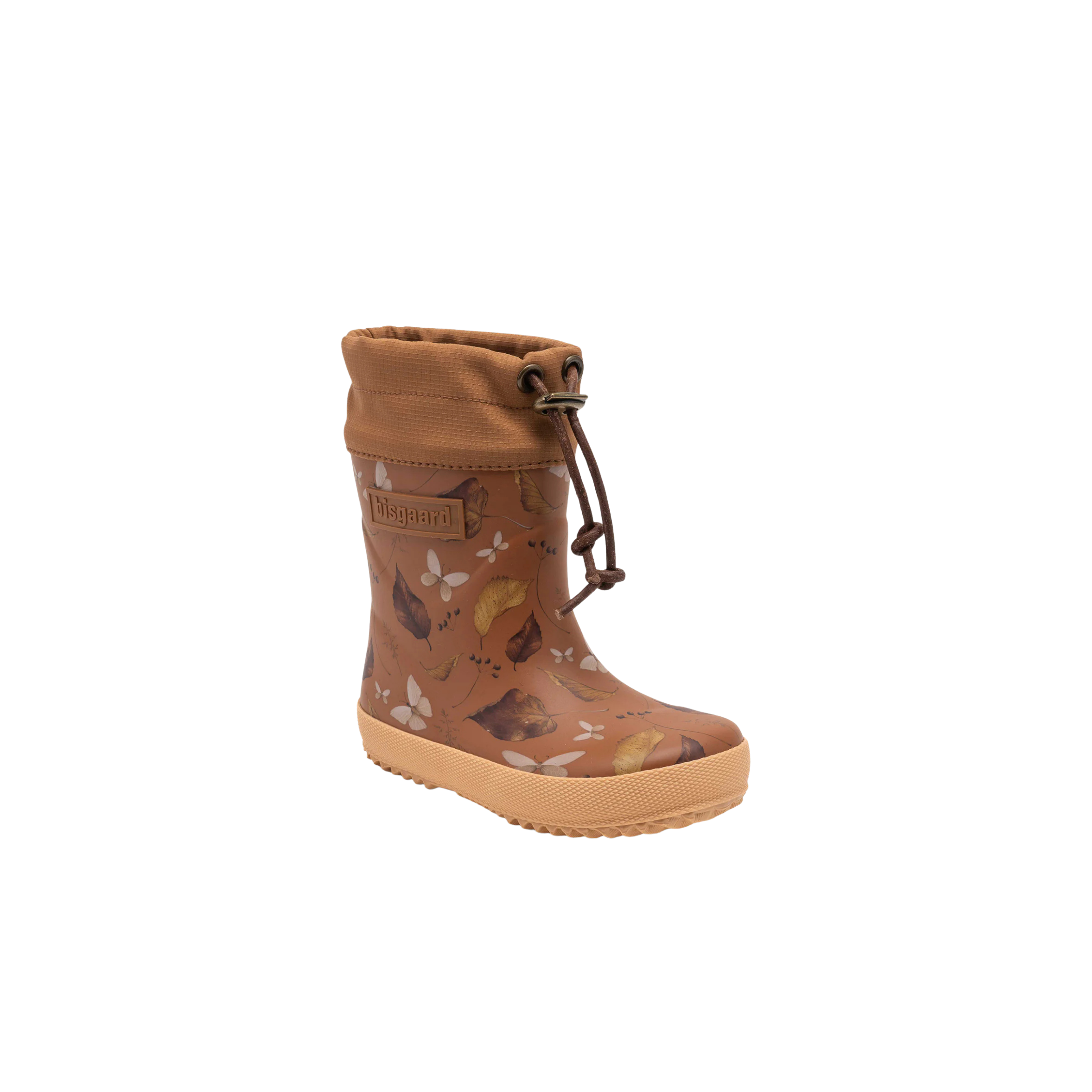 Regenlaars - Thermo rubber-zoom-3