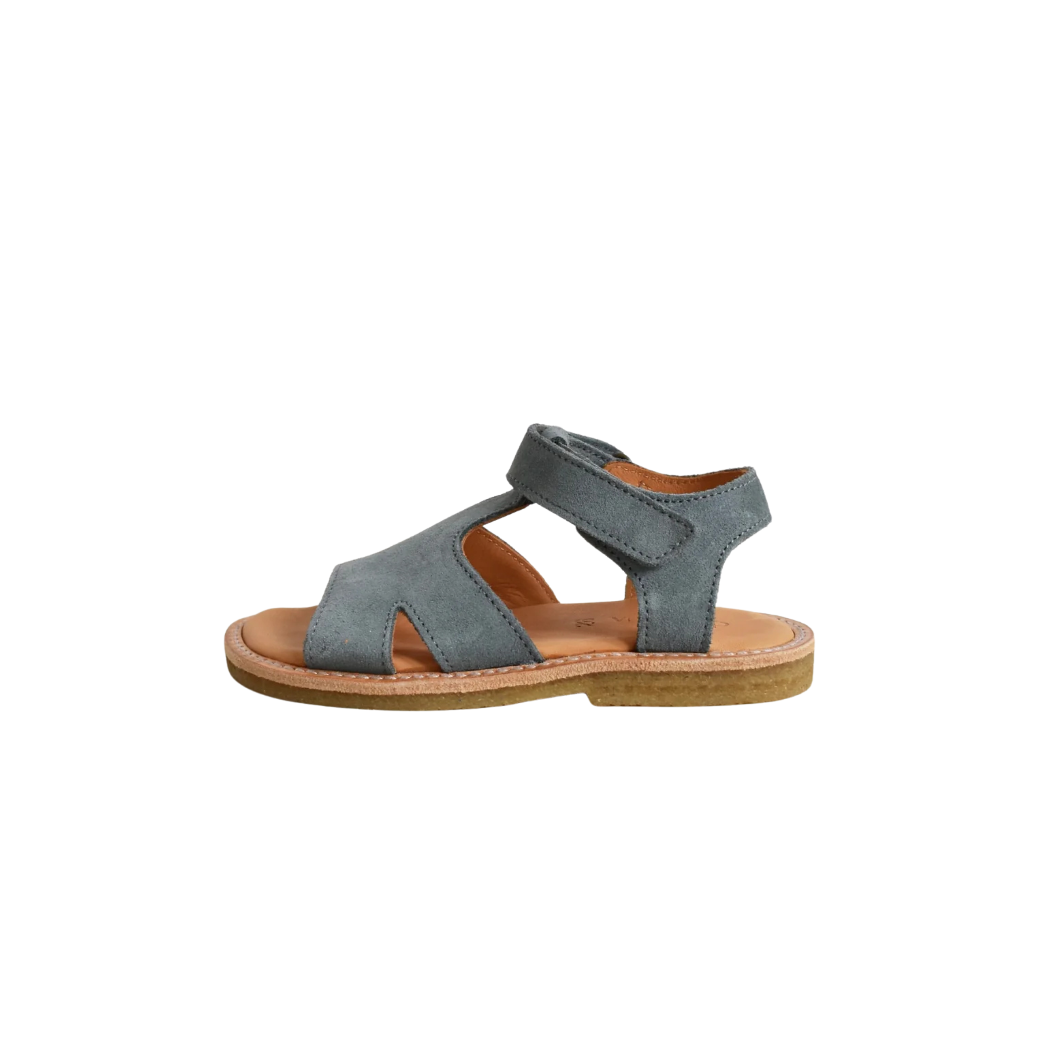 Sandaal - du Alfie grey blue-zoom-1