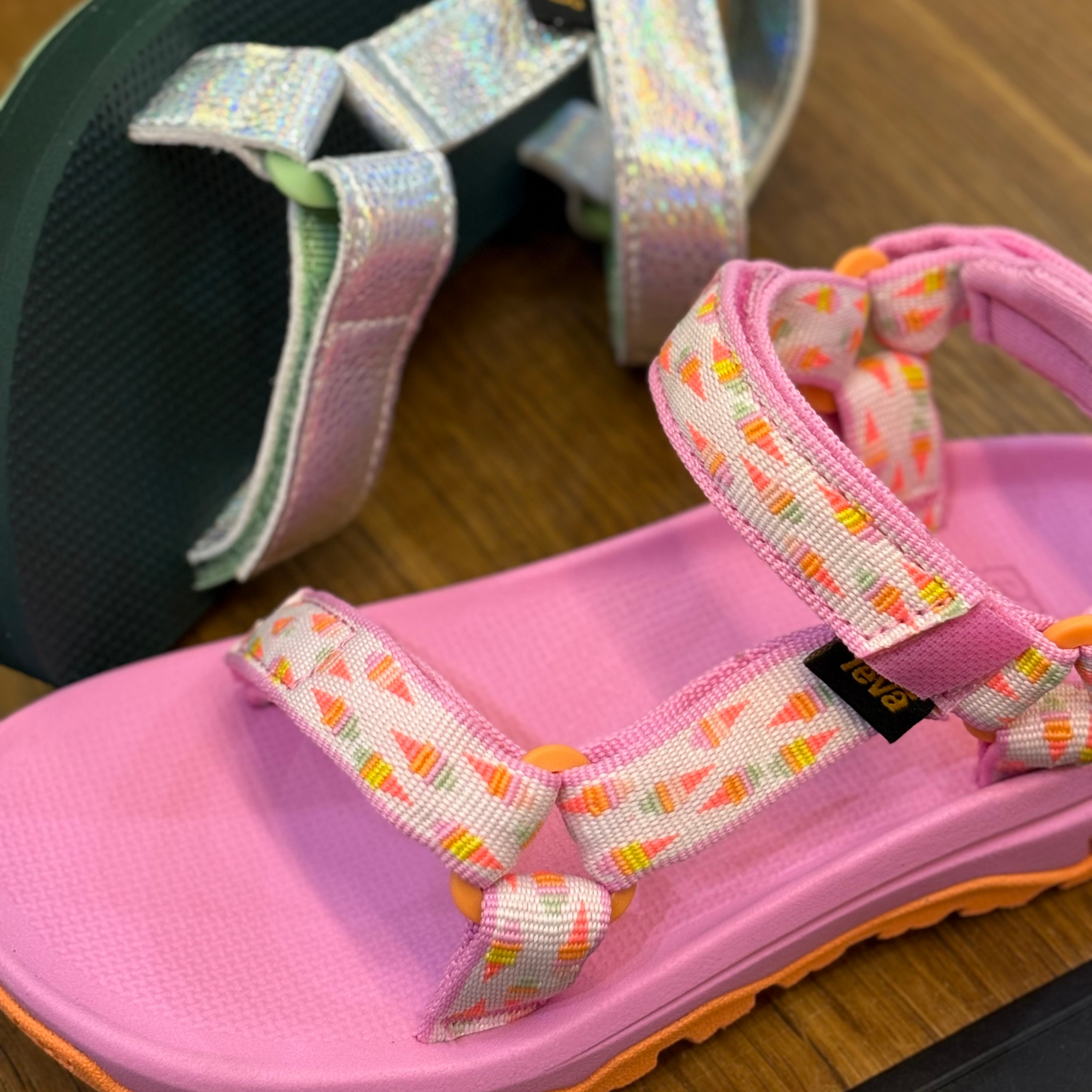 Watersandaal - Hurricane XLT Scoop pink