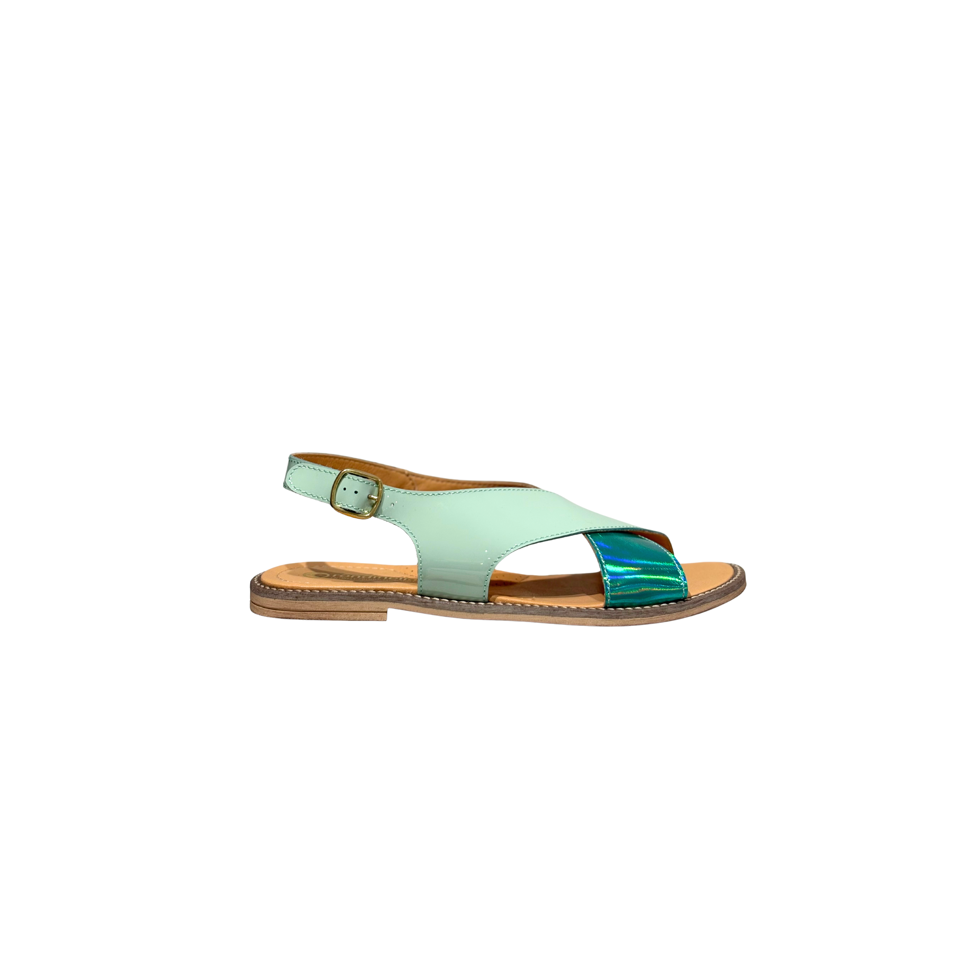 Sandaal - 0999-1 Menta
