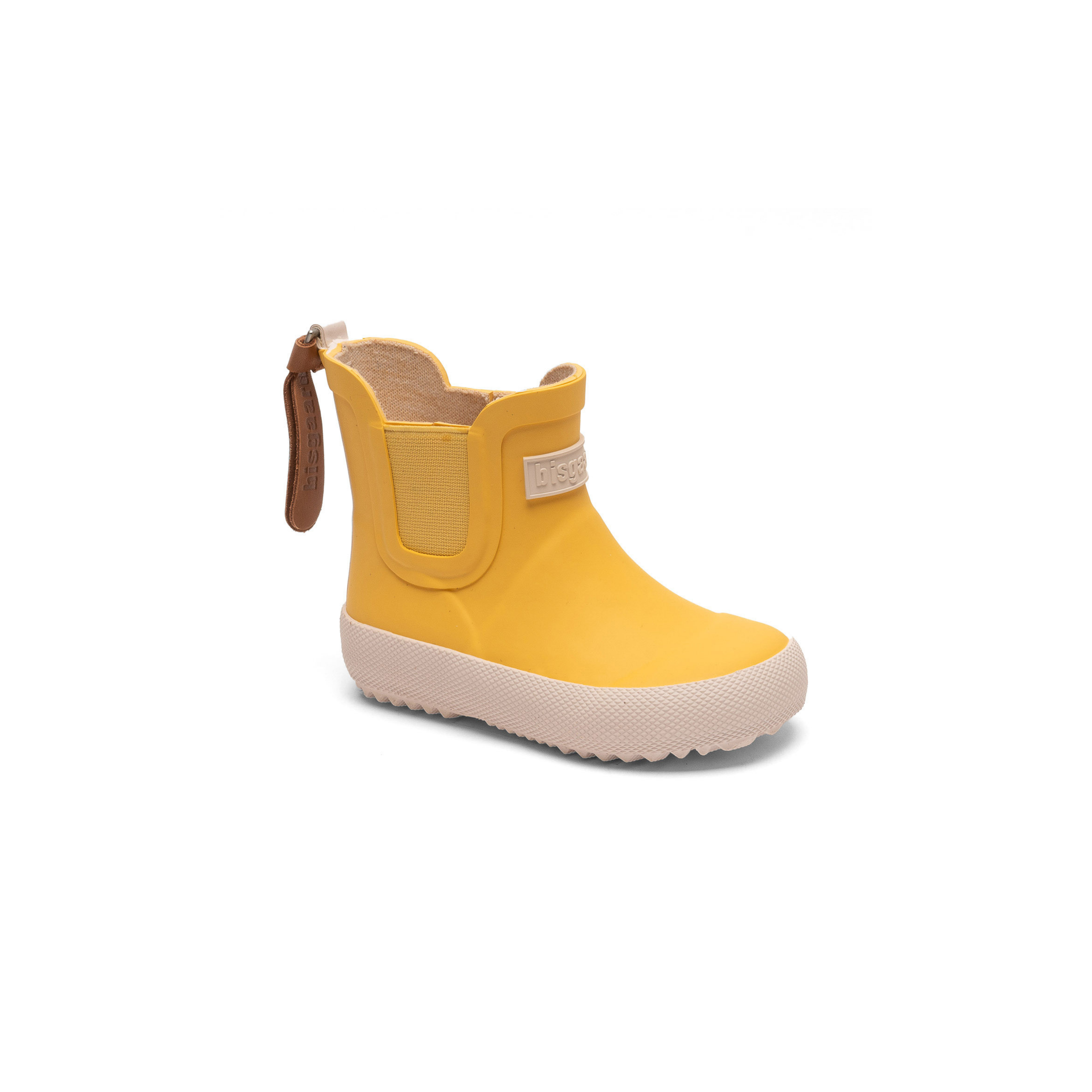 Regenlaars - Baby rubber-zoom-10