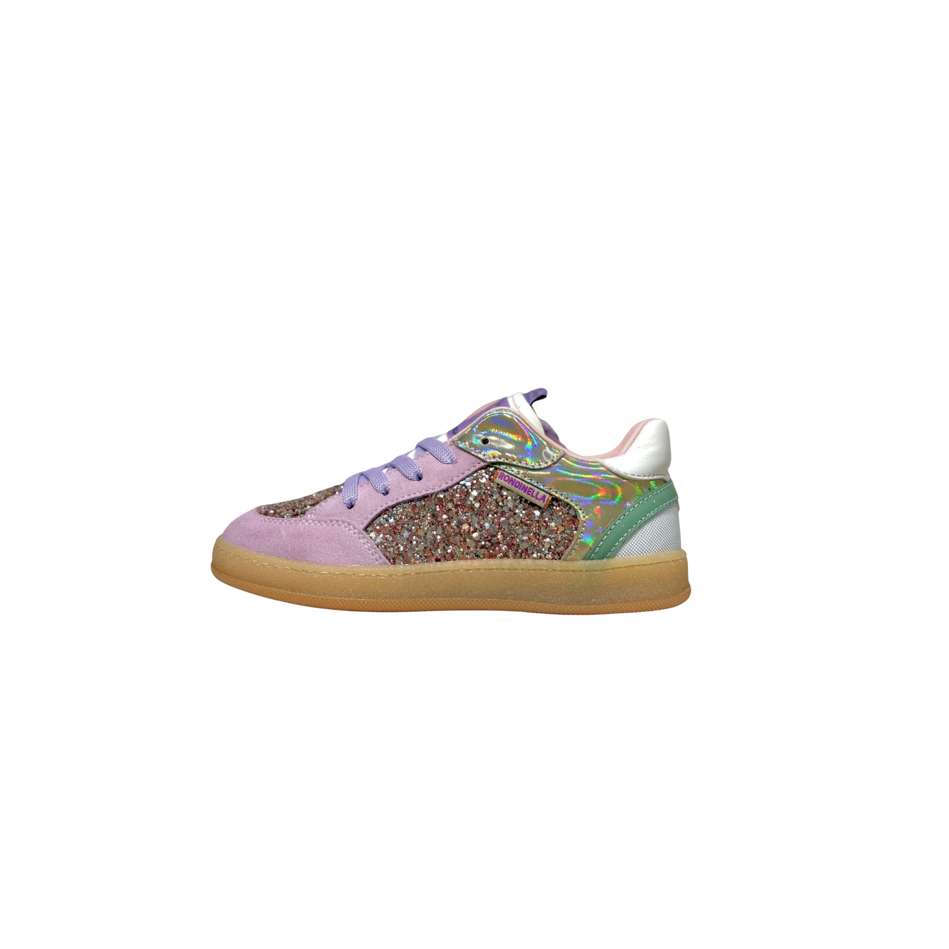 Sneaker - 12266 Camosc.snea-1