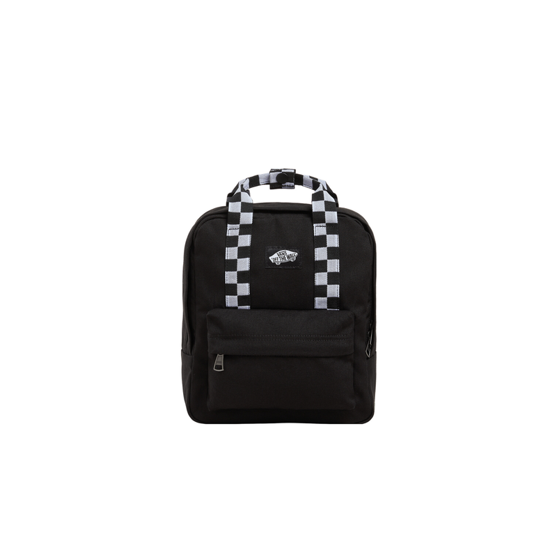 Rugzak - Low Key Mini Backpack Black/White-zoom-