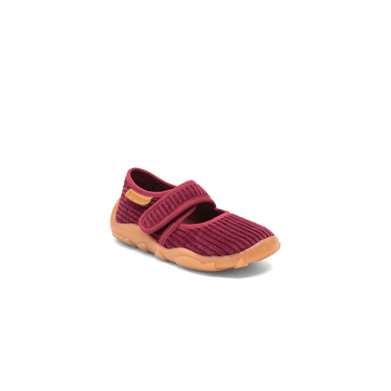 Pantoffel - Maddy wine-zoom-