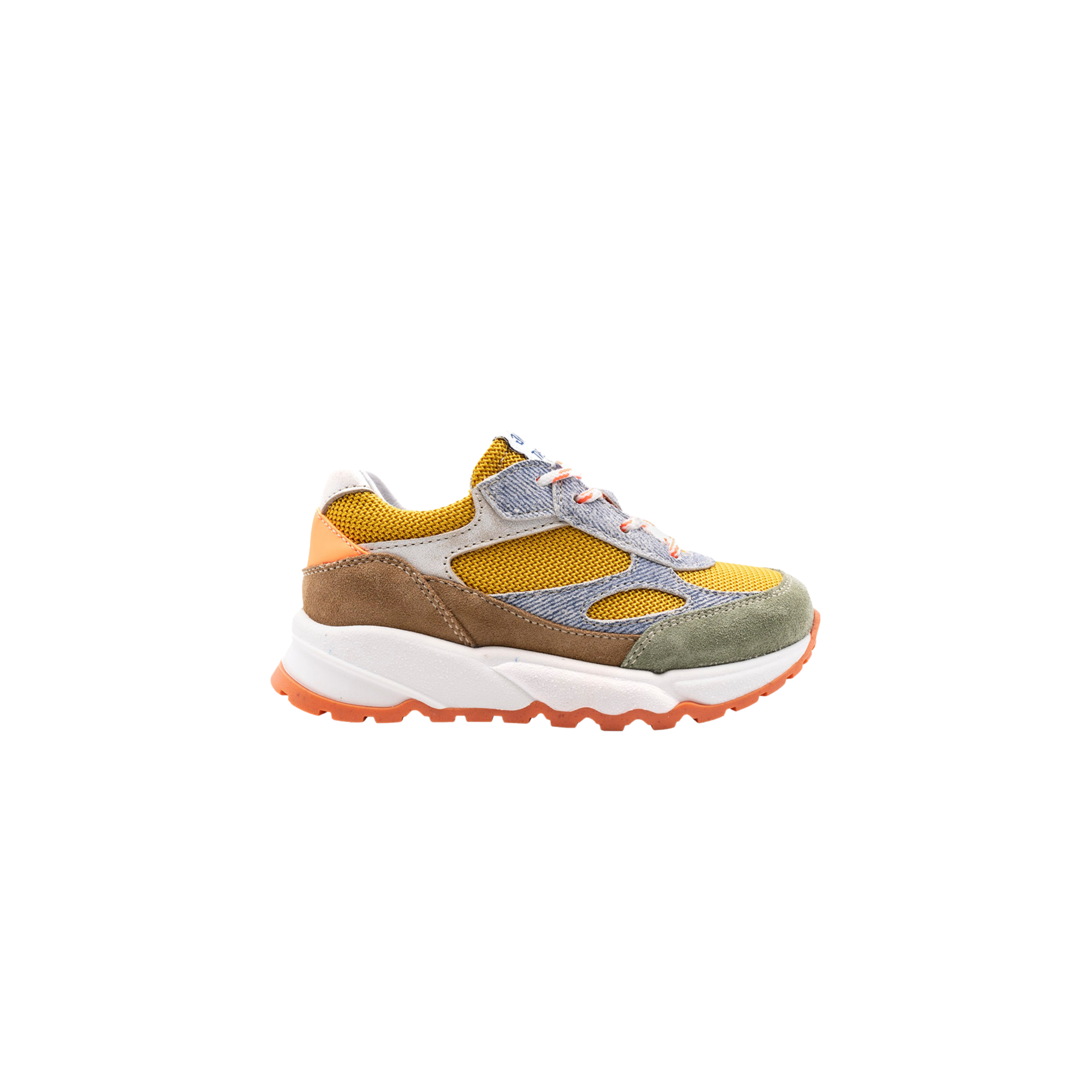 Sneaker - Dragon