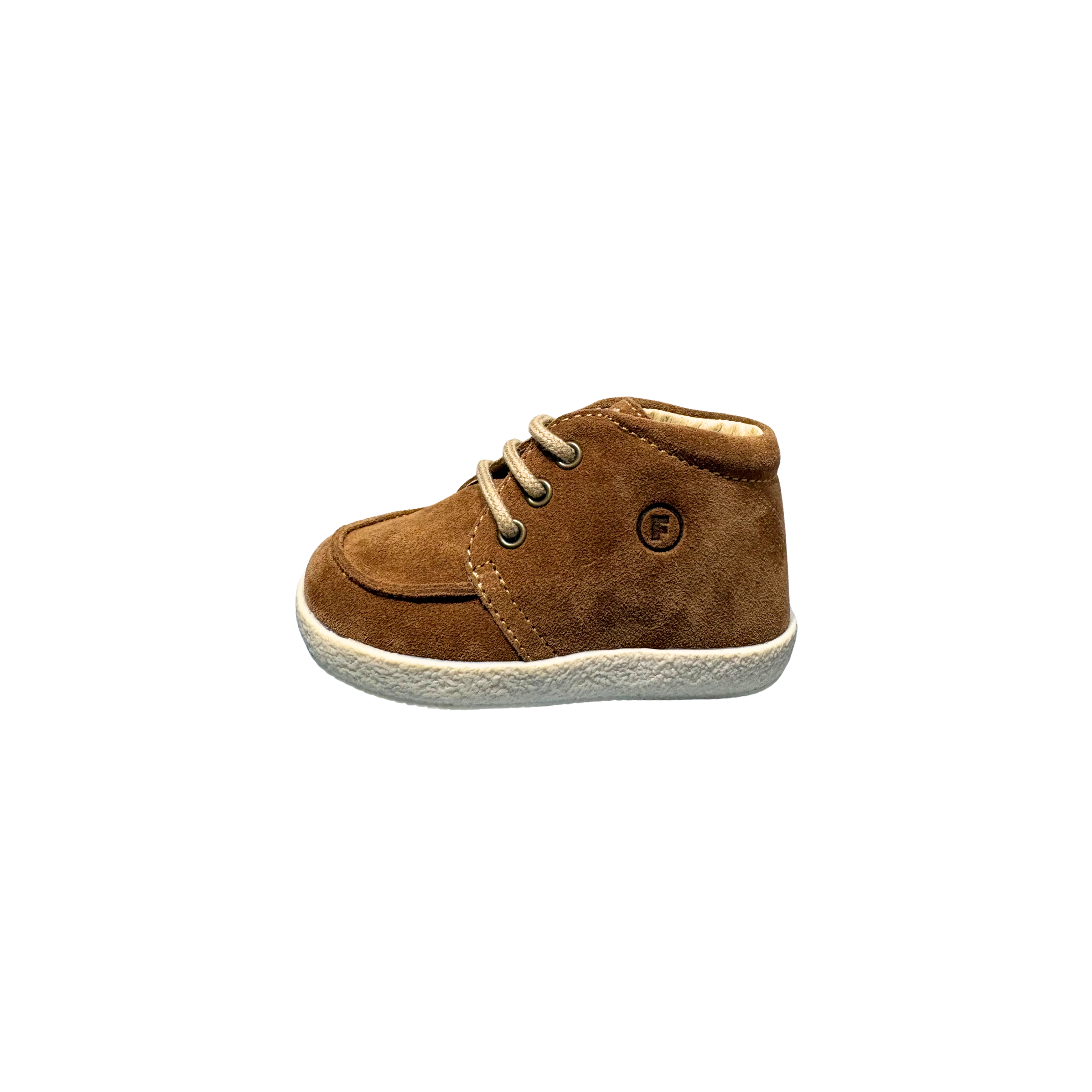 Sneaker - Ostrit S. brown