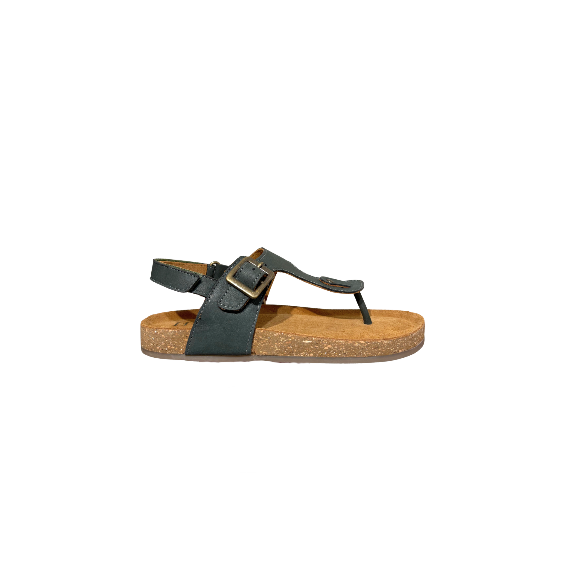 Sandaal - H1912-262 Green-1