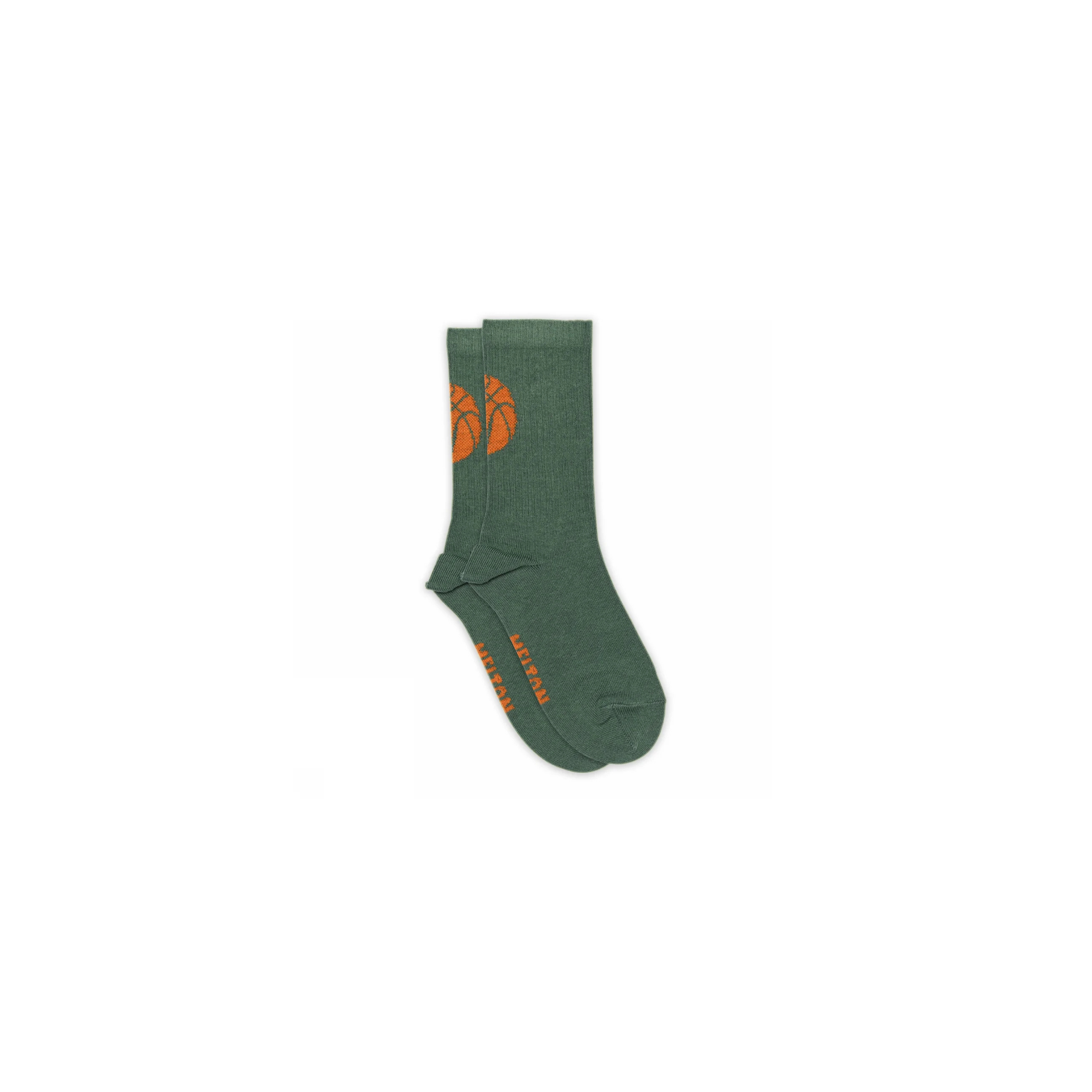 Sokken - Jump socks 2345 June Bug-zoom-1