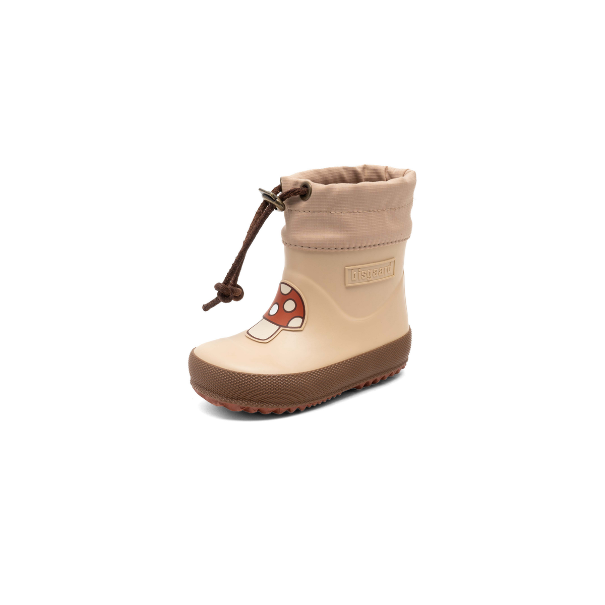 Regenlaars - Thermo rubber Nijntje