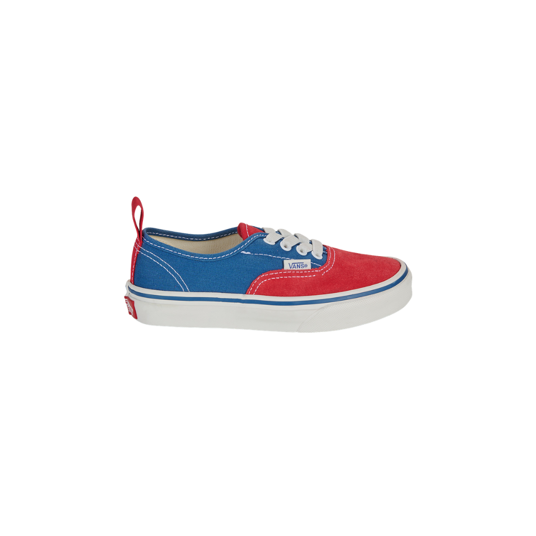 Sneaker - Authentic Elastic Lace-2