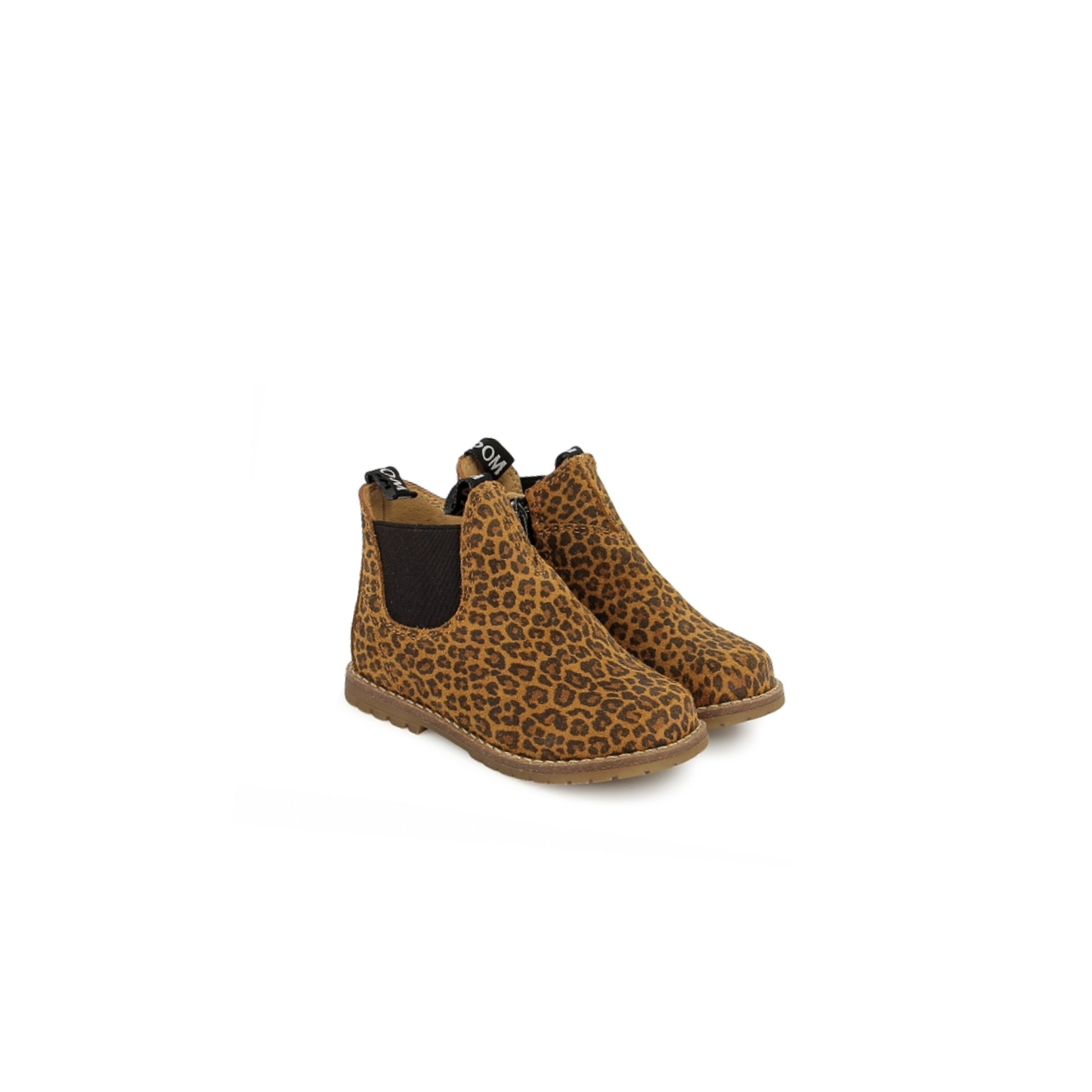 Bottin - Bob Jod zip baby leo naturel-2