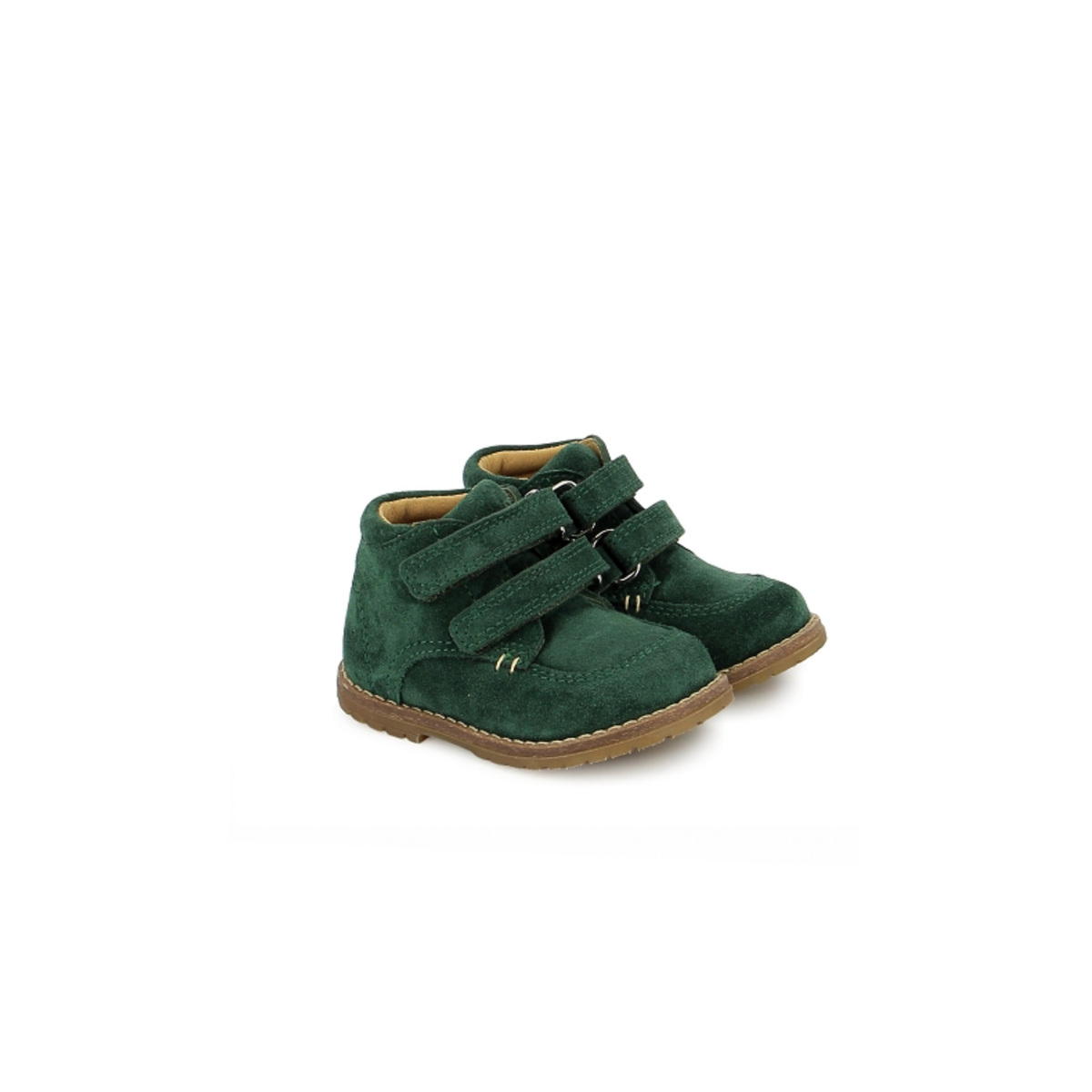 Bottin - Bob Easy velours forest-zoom-2