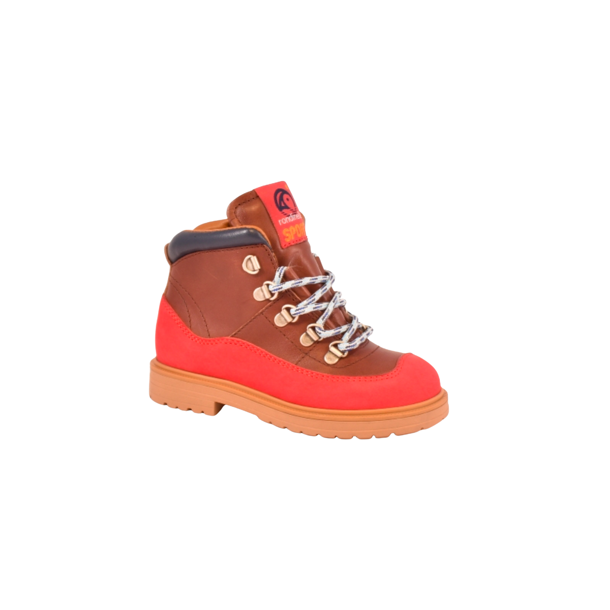 Bottin - 12101 4717 Rosso